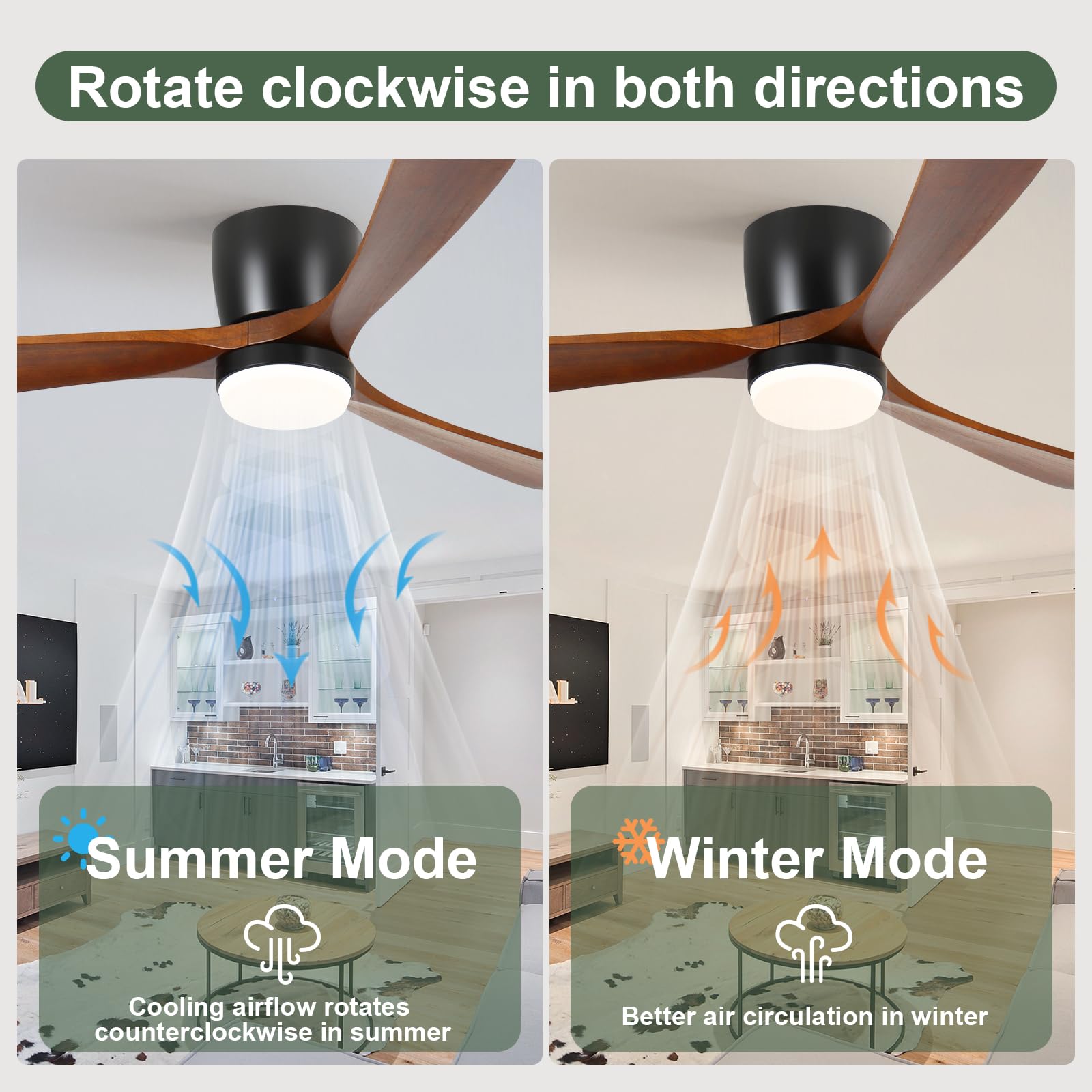 Duclsaty W2352P154689 Ceiling-Fans - View #4