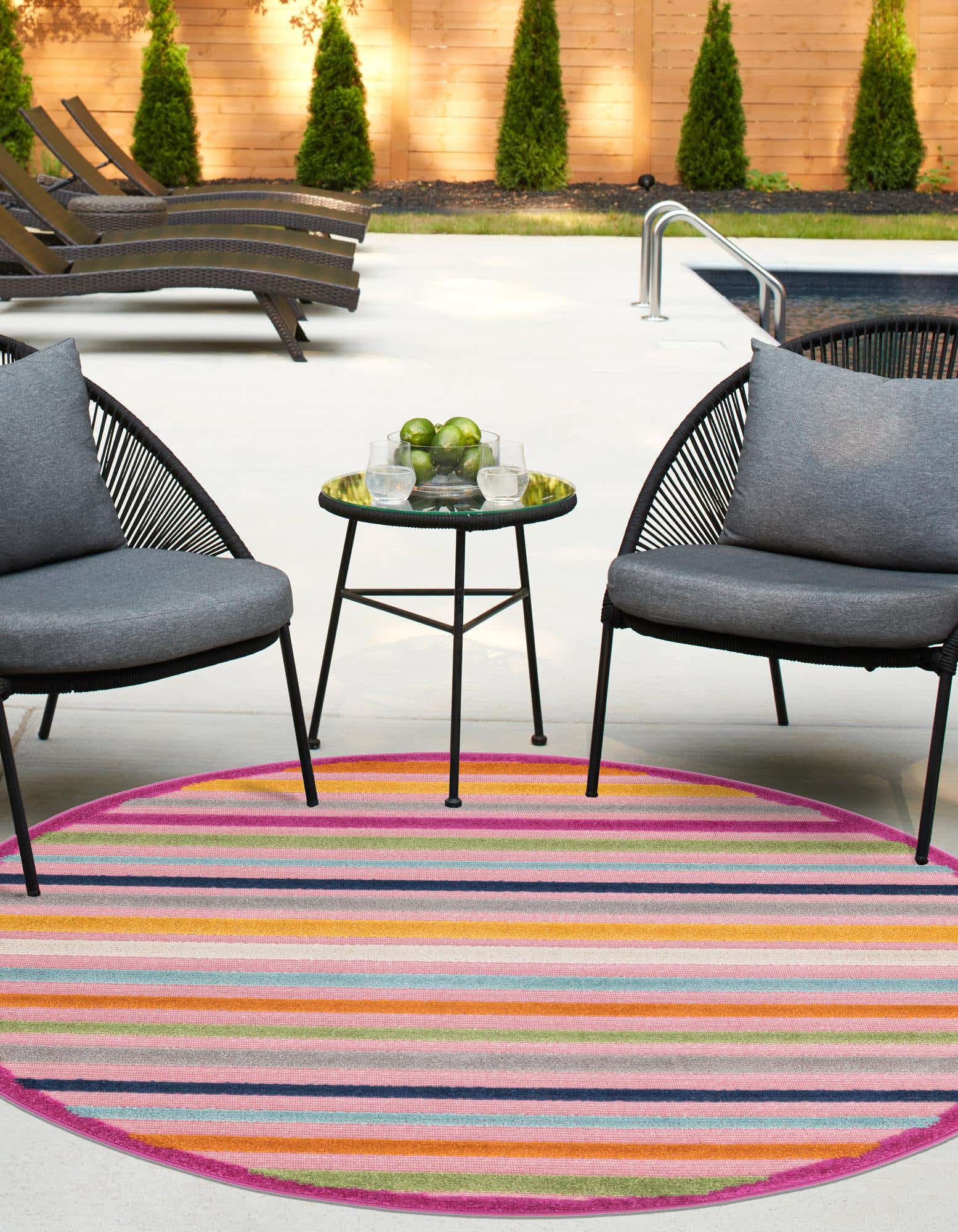 Unique Loom 3171113 rugs - View #5