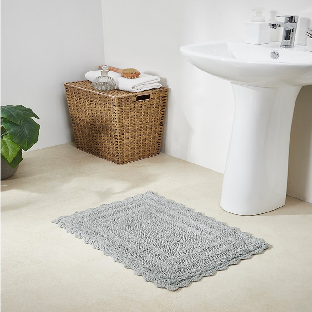 Better Trends BALIL2PC1724GRY Bath-Rugs - View #5