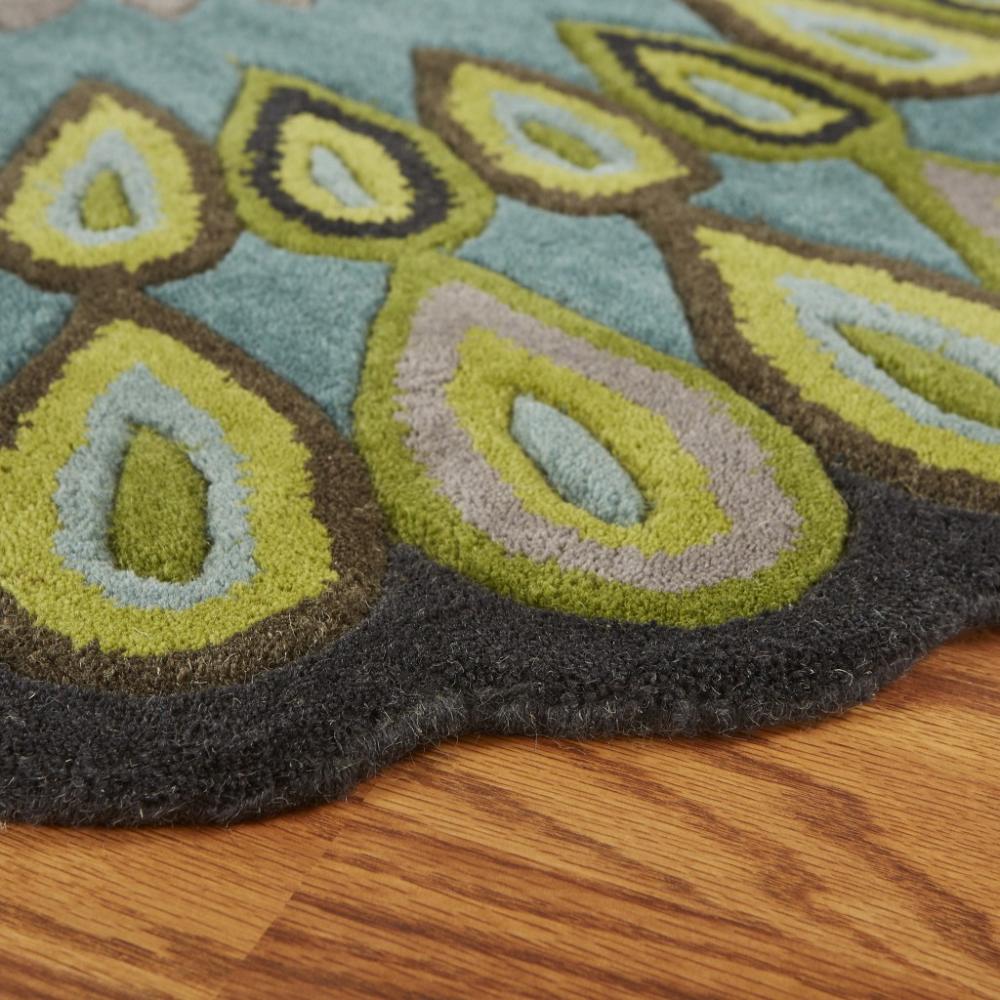 HomeRoots 4000396247 rugs - View #6