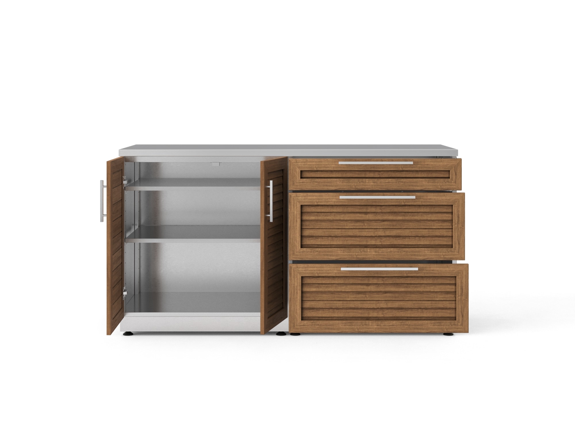 NewAge Products 65709 Modular-Outdoor-Kitchens - View #4