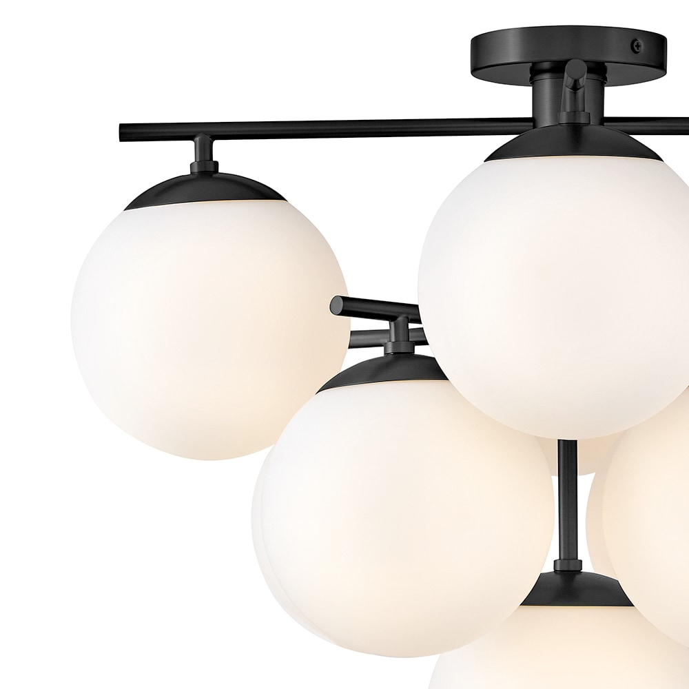 Lark 84201BK flushmounts - View #2