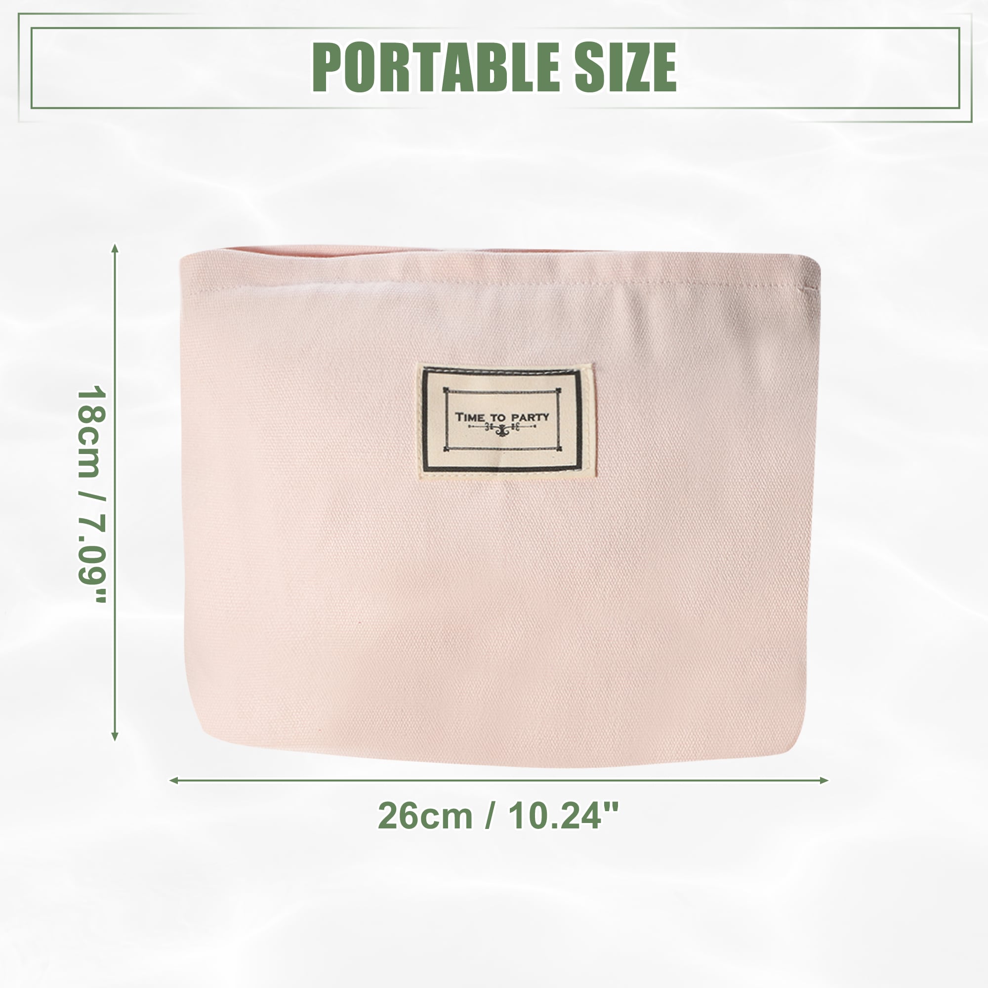 Unique Bargains S26020500UX1212 Food-Storage-Containers - View #6