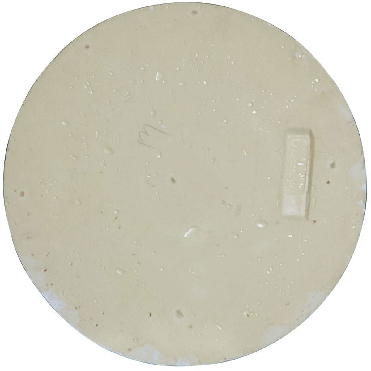 Ekena Millwork CM13WH Ceiling-Medallions - View #4