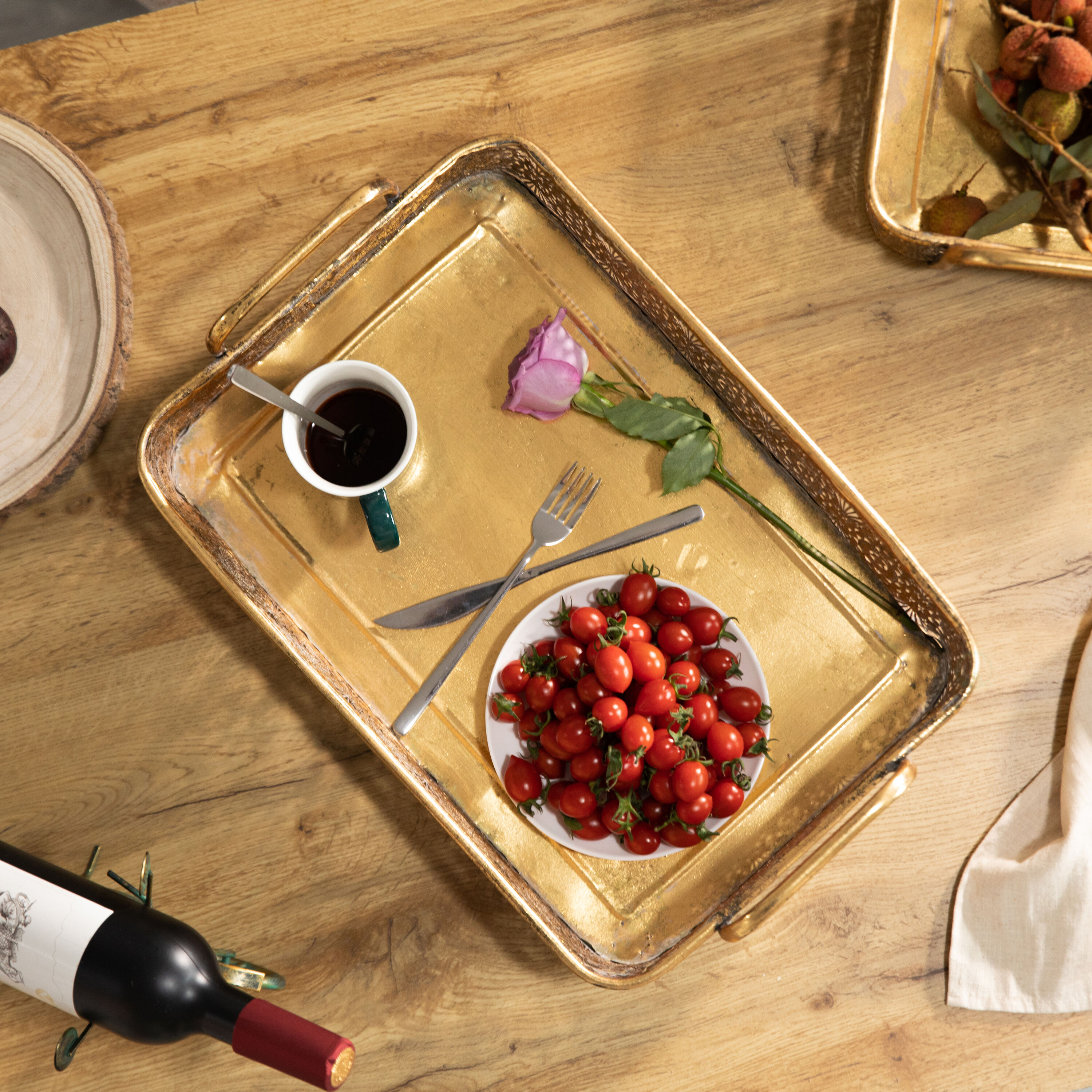 Vintiquewise QI004435.M serveware - View #5