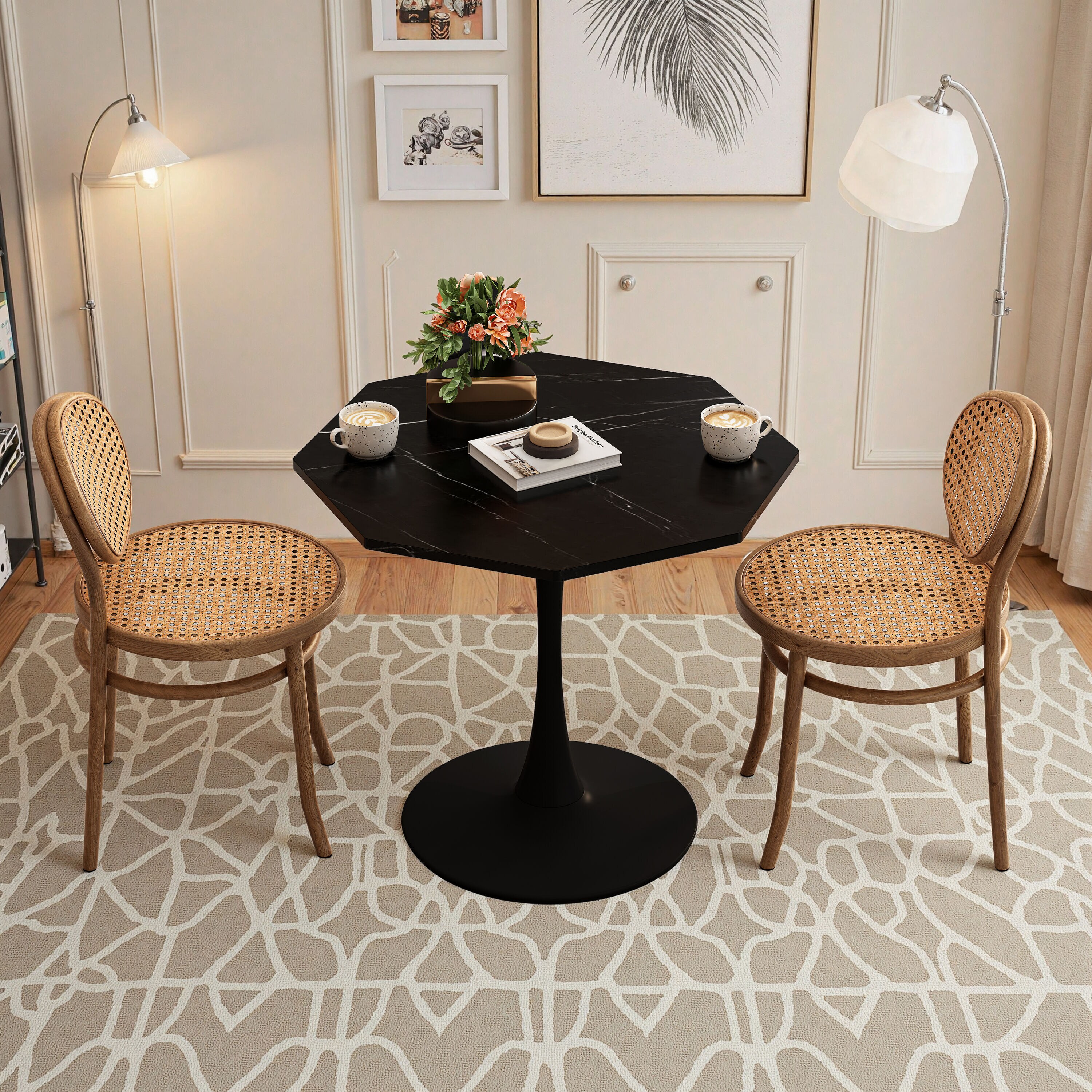 LOVMOR SF-M-W757126159 Coffee-Tables - View #3