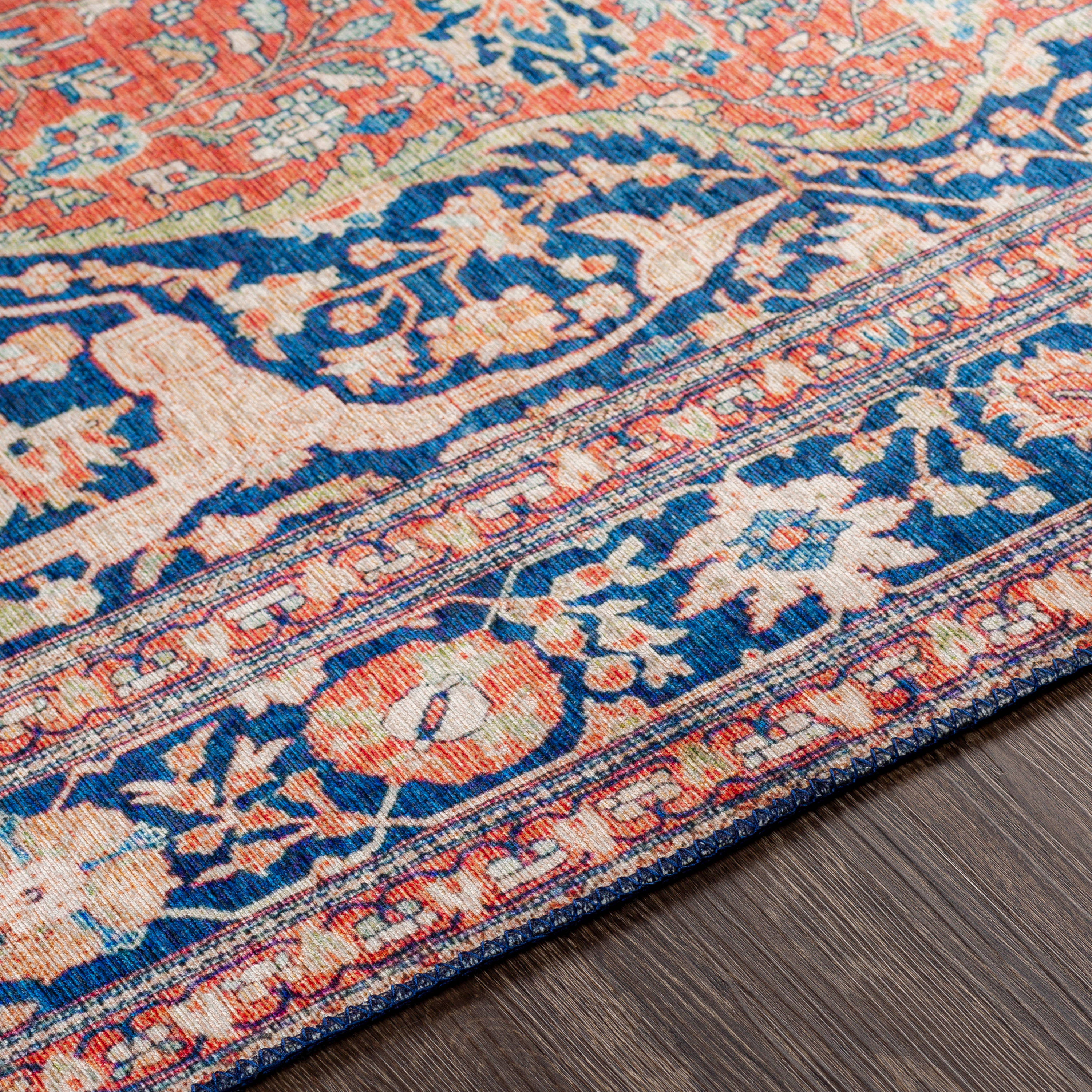Surya IRS2333-2339 rugs - View #4