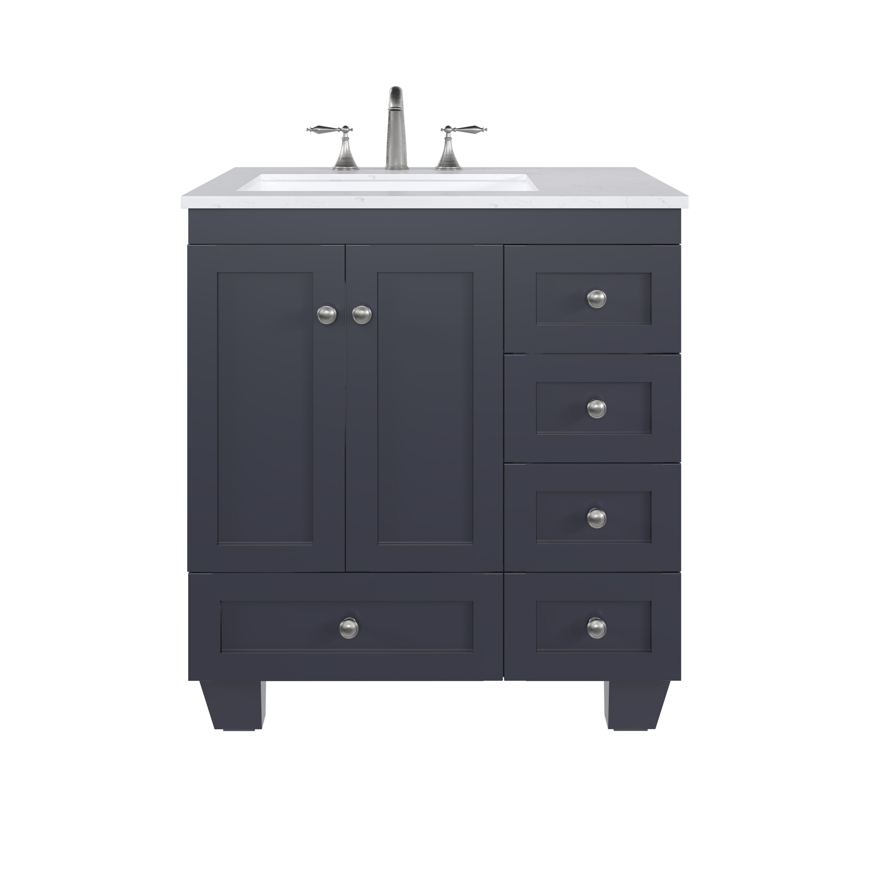 Eviva EVVN69-30DG-Q Bath-Vanity-Combo - View #8