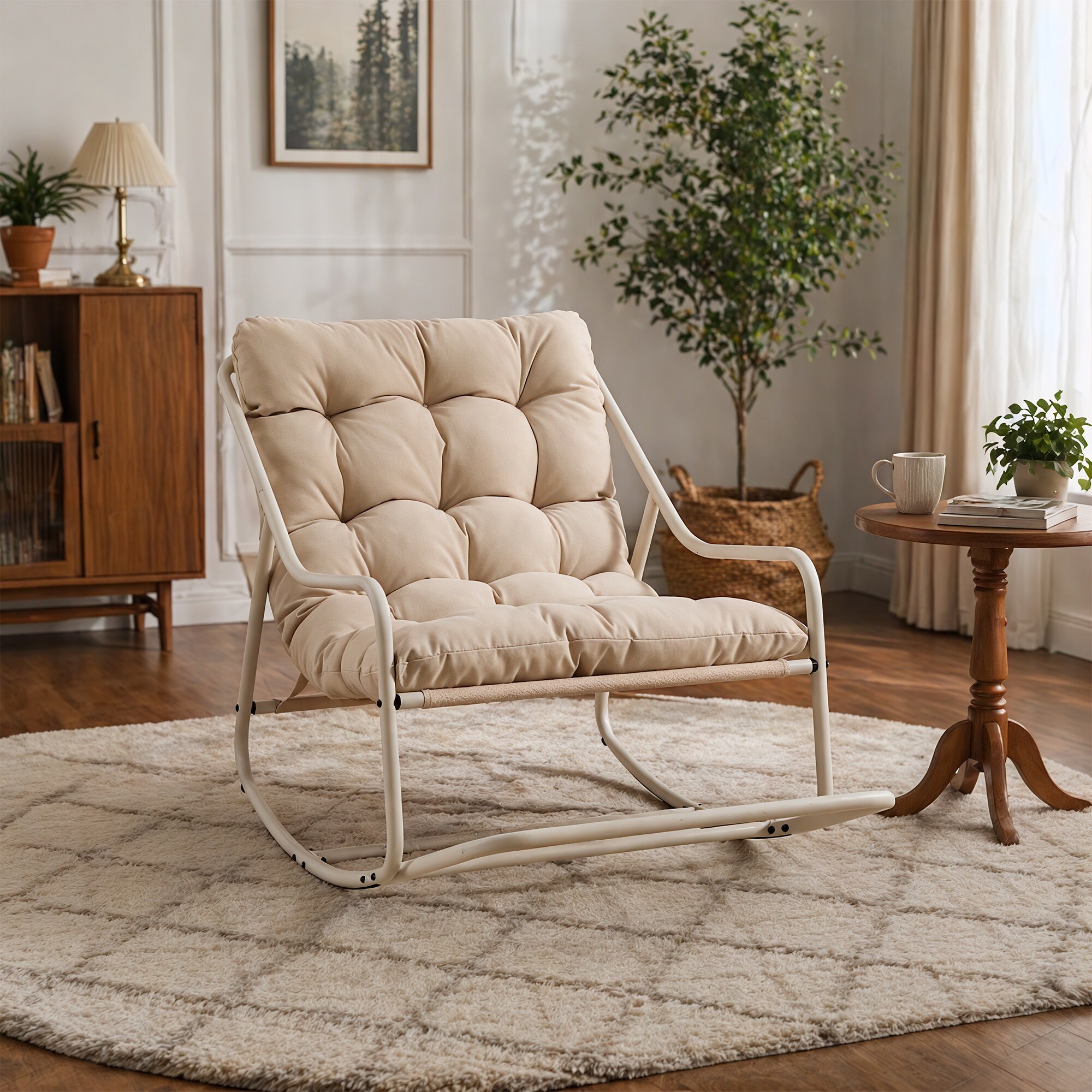 TEINIE HJJ-W640P44MS Patio-Chairs - View #10