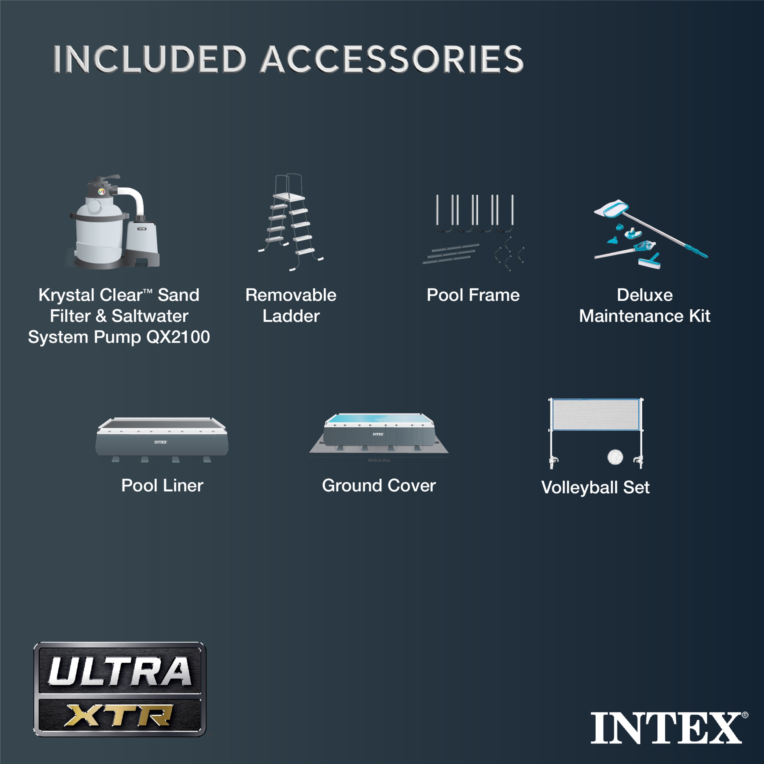 Intex 105905 Above-Ground-Pools - View #4