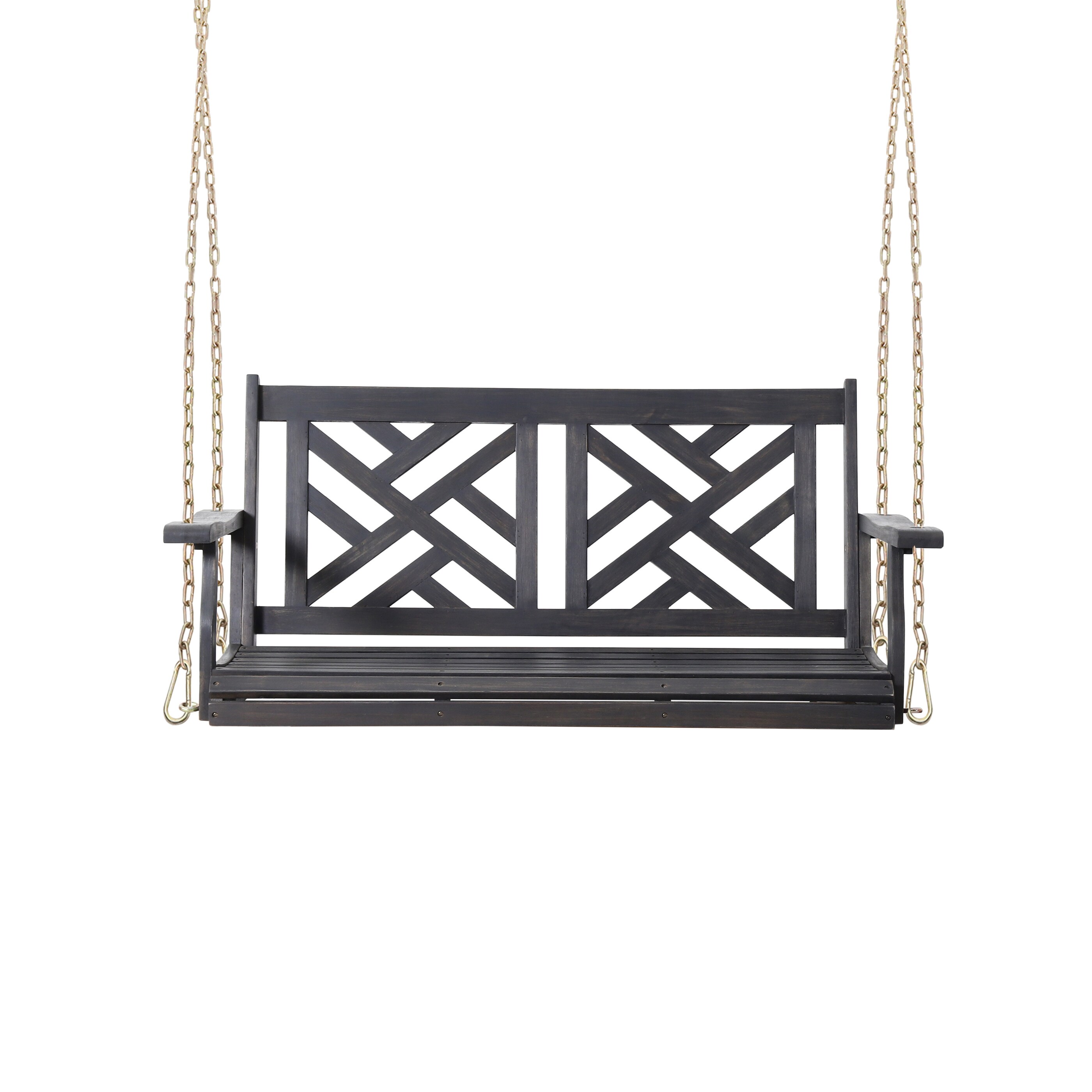 CESICIA YS15A Replace-Porch-Swing-Glider-Tops - View #2