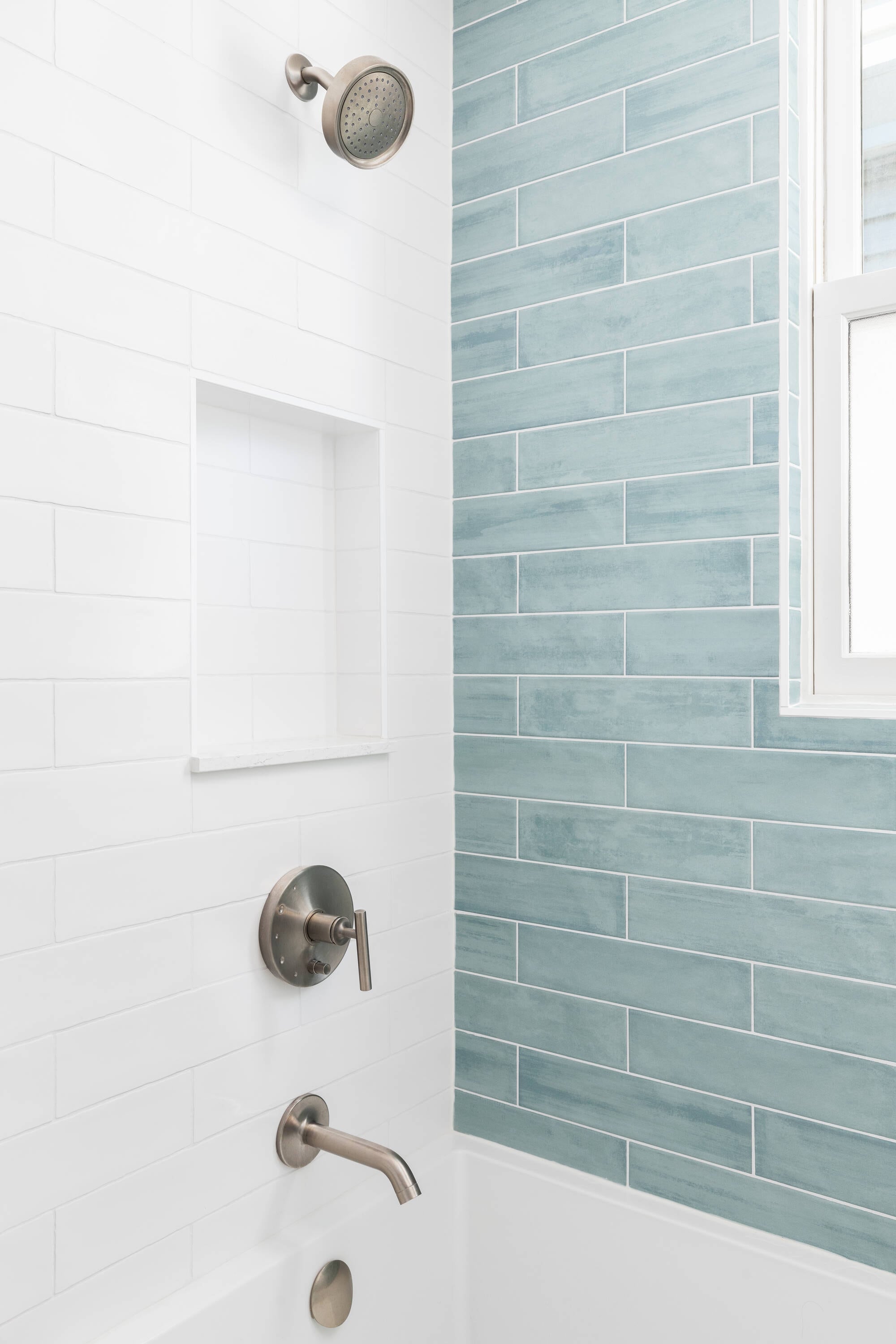 EZ-NICHES EZ-LRN Shower-Accessories - View #3