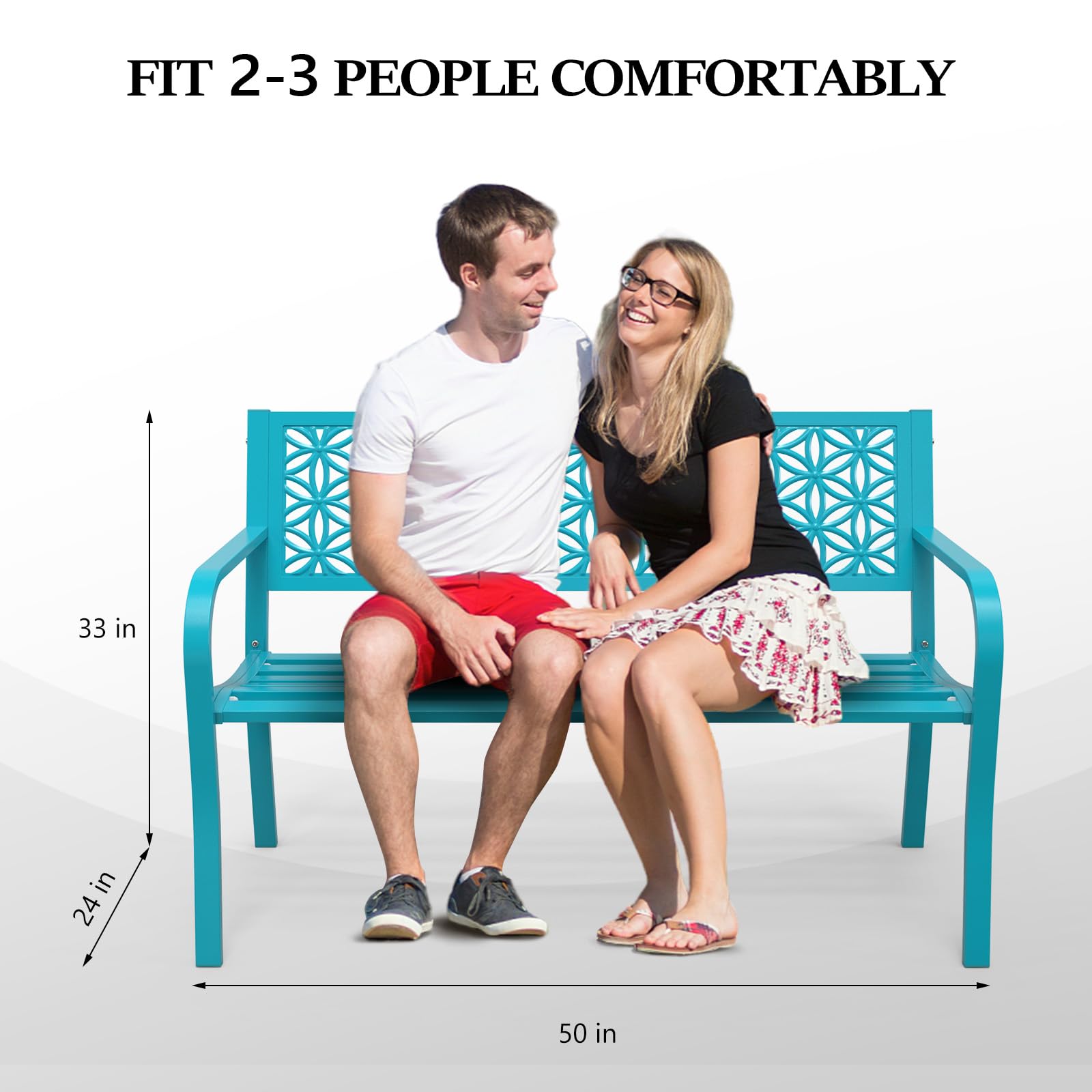 VINGLI LS-G56000574 benches - View #6