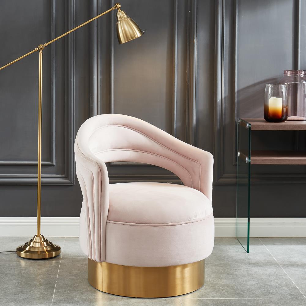 Worldwide Homefurnishings 403-610BLS/GL chairs - View #2