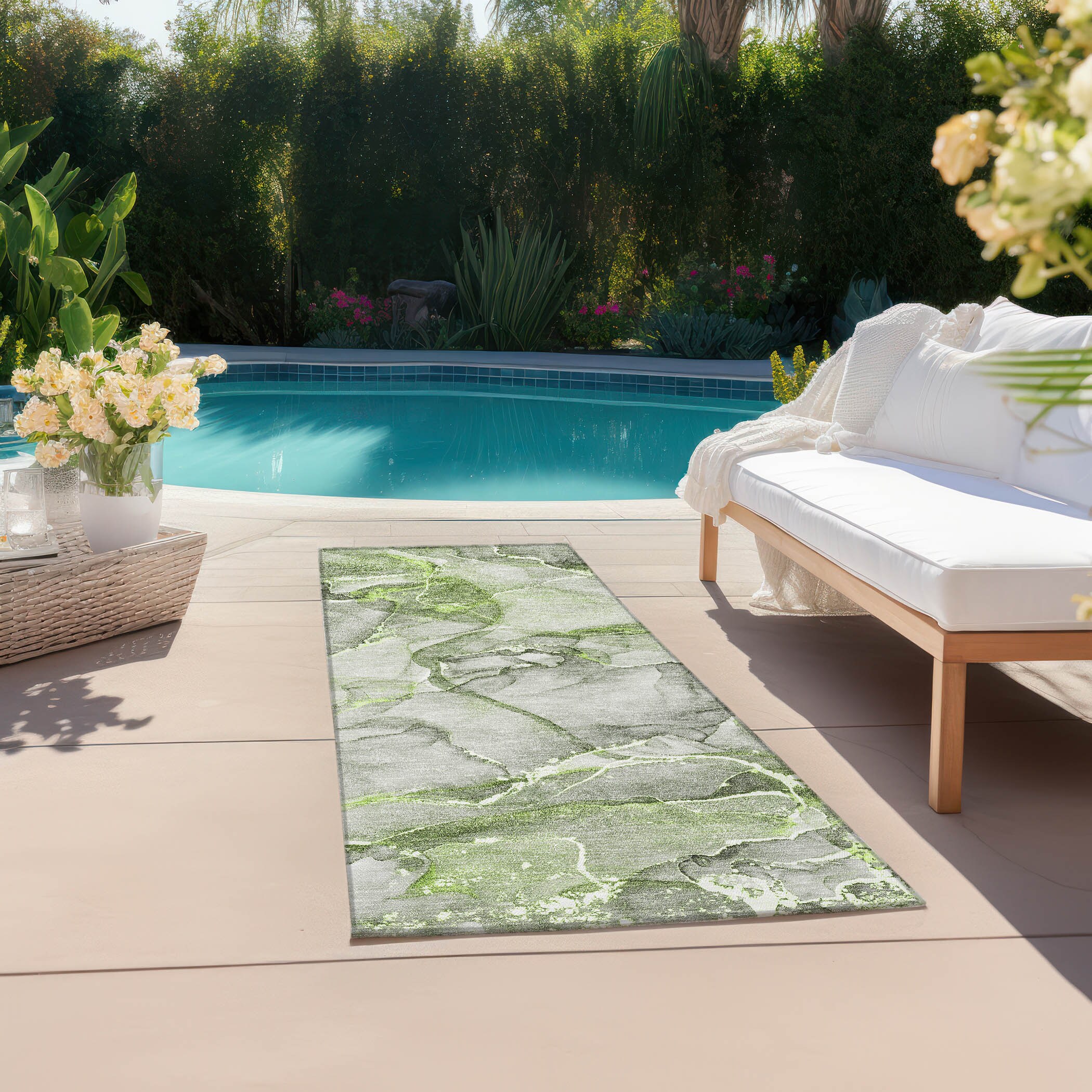 Addison Rugs ACN519GE2X8 rugs - View #7