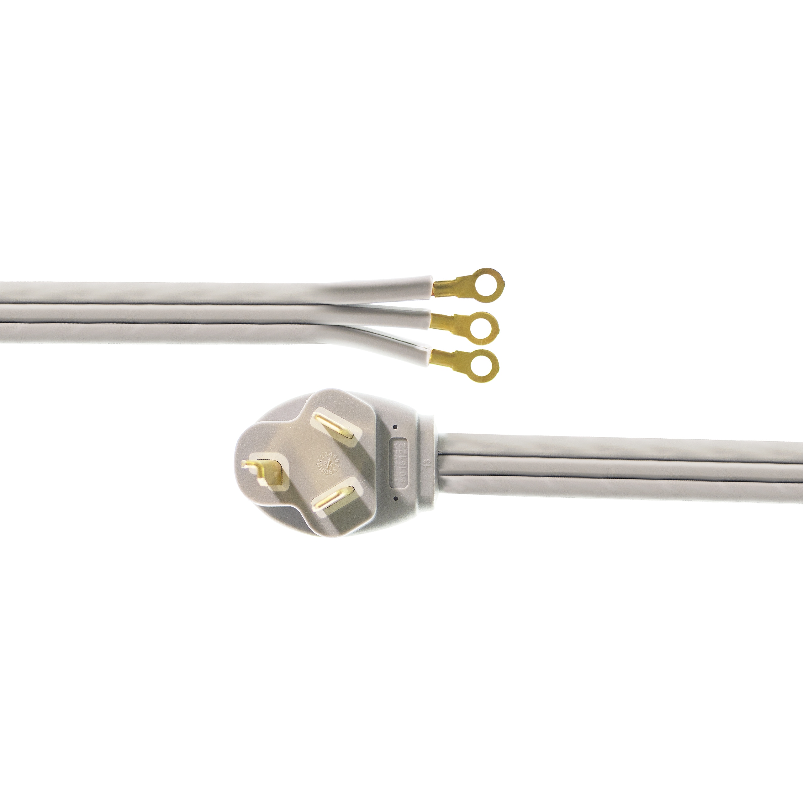 Utilitech 0122 Appliance-Power-Cords - View #2