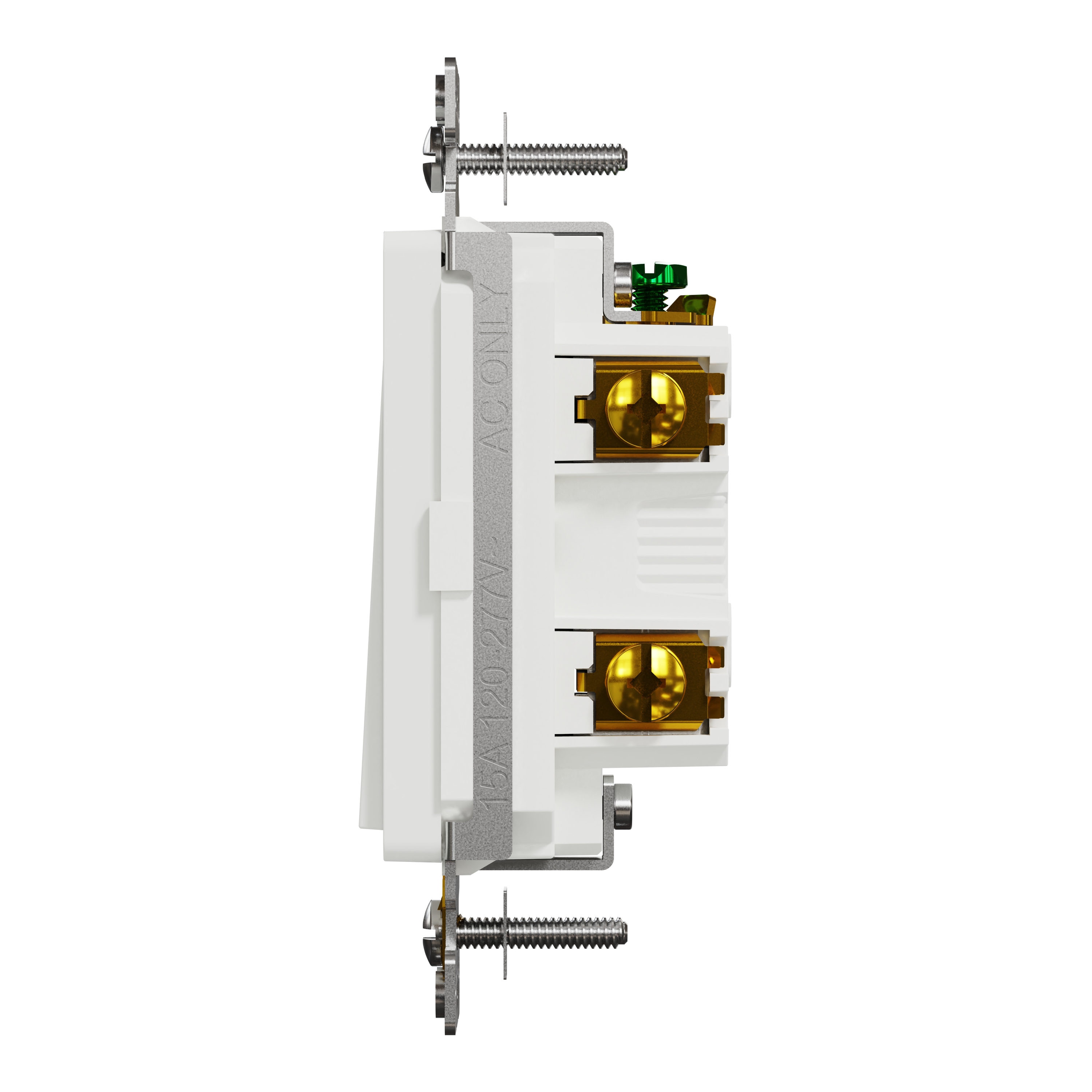 Square D SQR14103XX Lighting-Controls - View #3