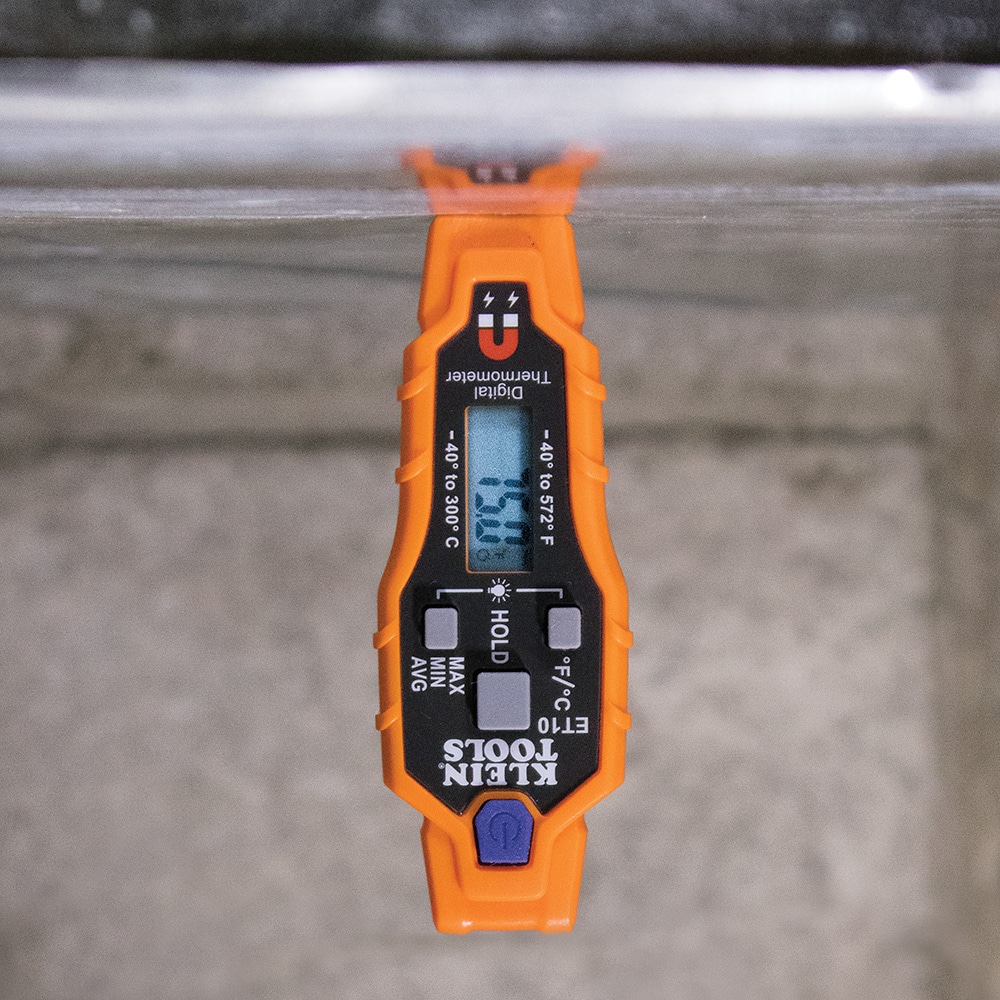Klein Tools ET10 Specialty-Meters - View #5