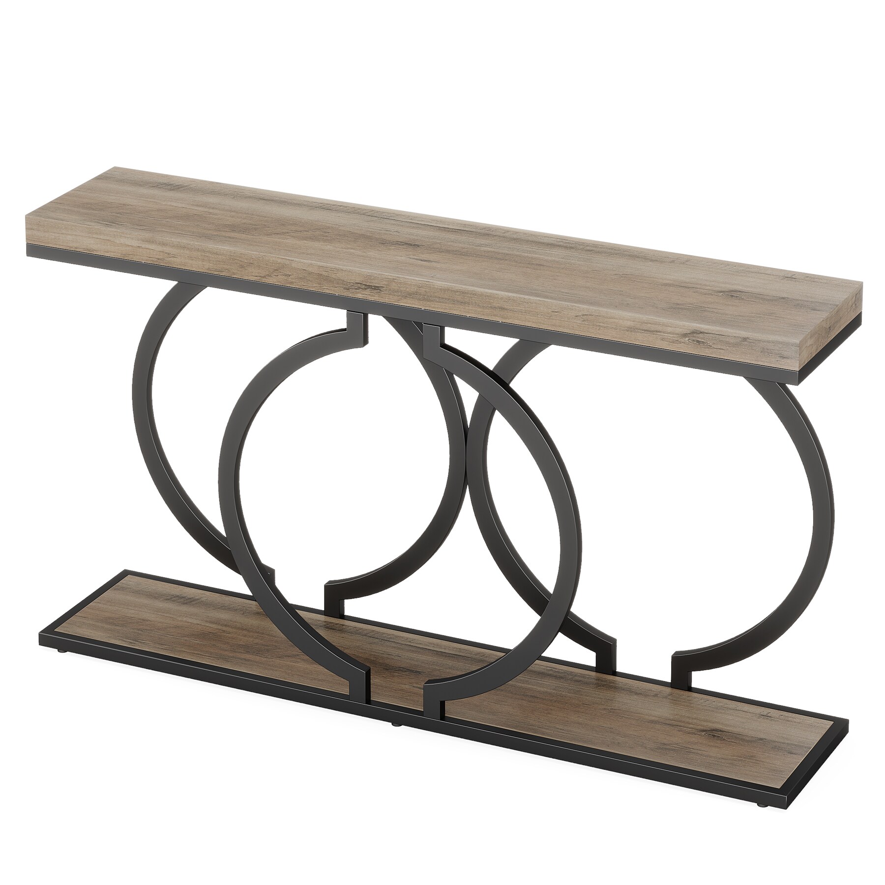 Tribesigns LWFD-XK00330 Console-Sofa-Tables - View #9