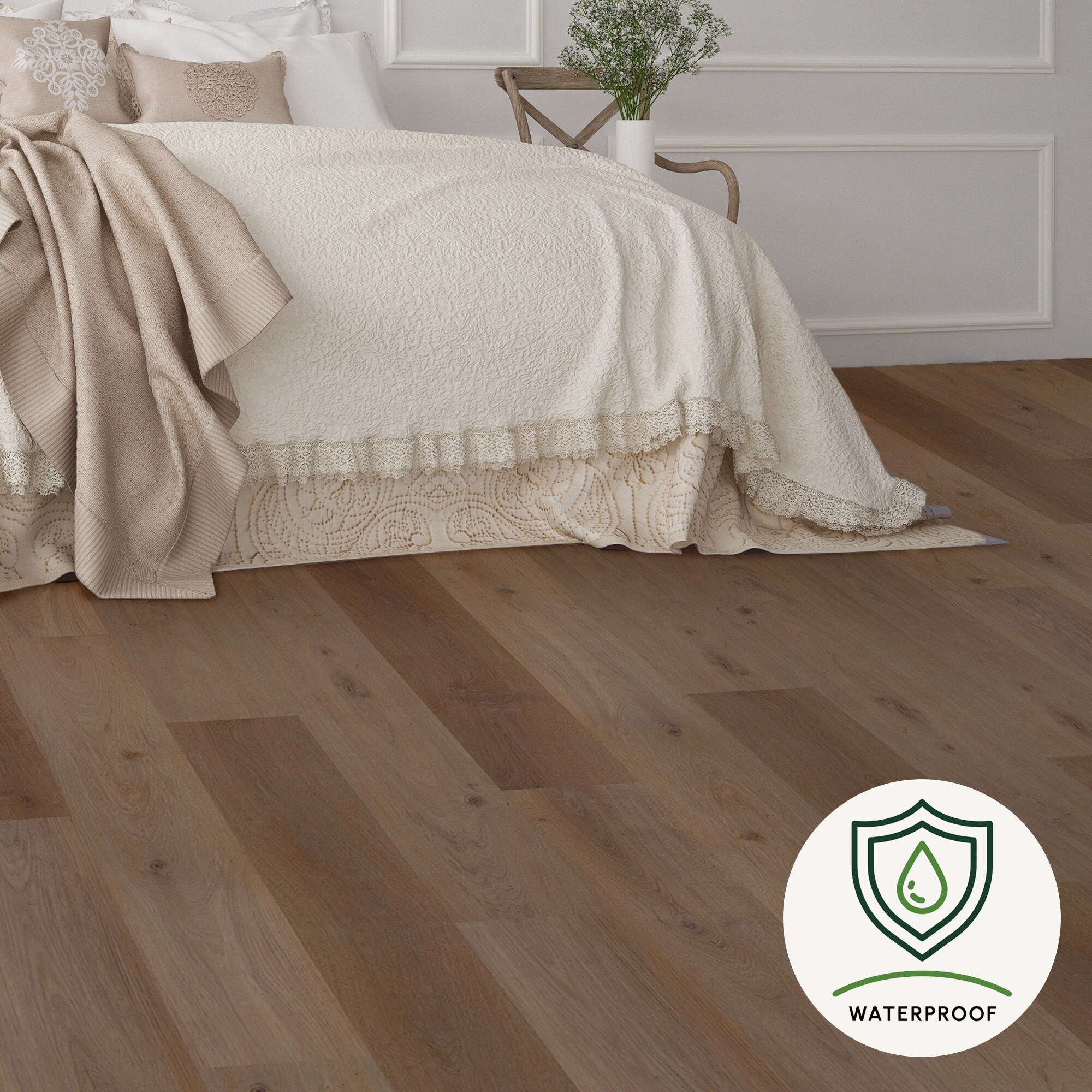 Element Flooring E20042 Vinyl-Plank - View #5