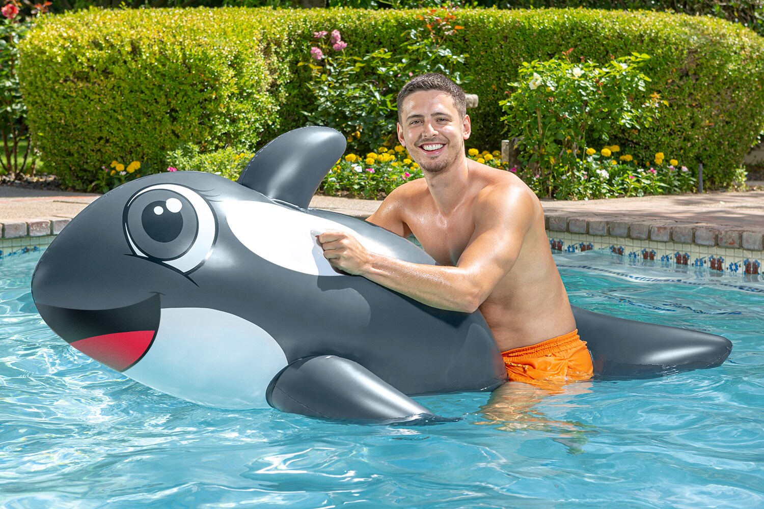 Poolmaster 81770 Pool-Toys-Floats - View #5