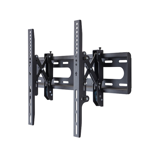 Utilitech Tilt Wall TV Mount Fits TVs up to 90-in (Hardware Included) Utilitech Tilt Wall TV Mount Fits TVs up to 90-in (Hardware Included)
