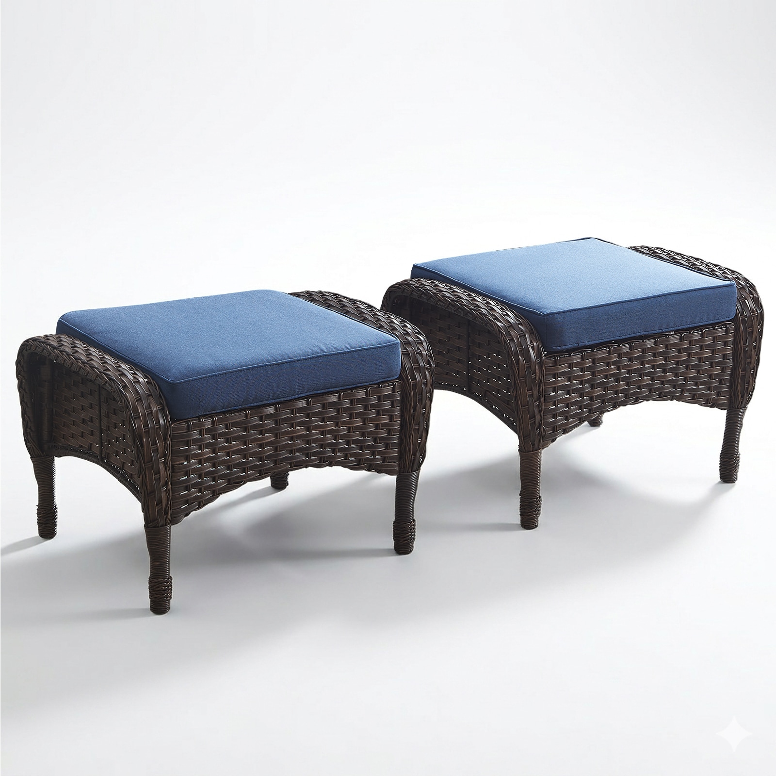 Outdoor Ottomans & Foot Stools Brand Rilyson