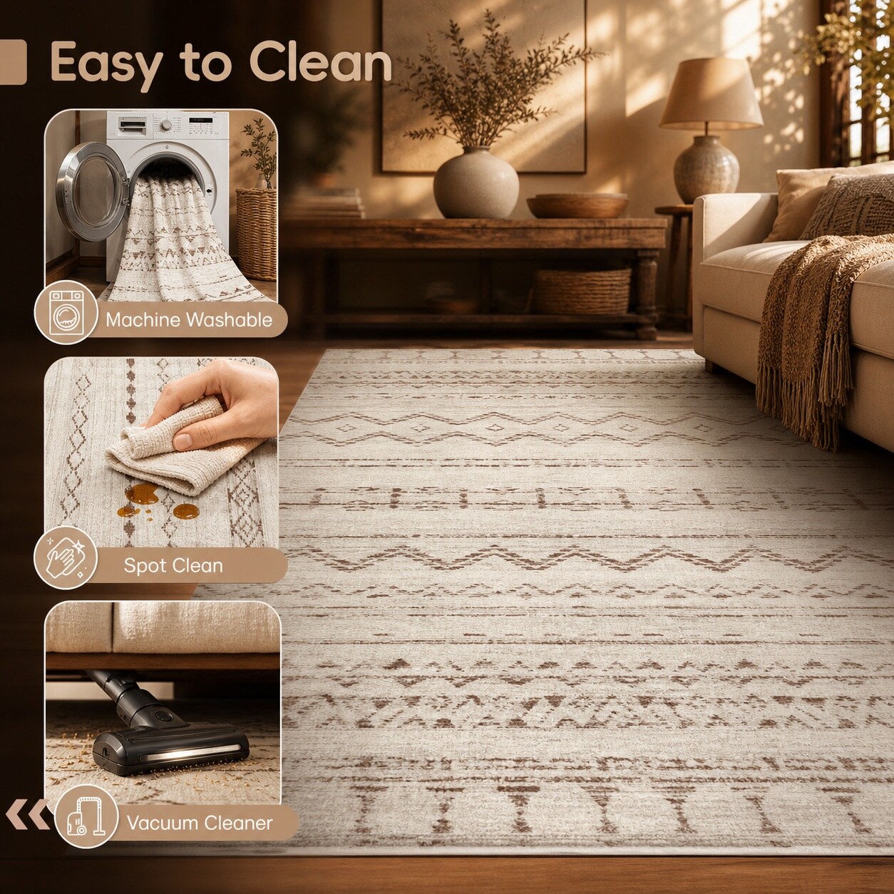 Baginizer BAGINIZER001707 rugs - View #3