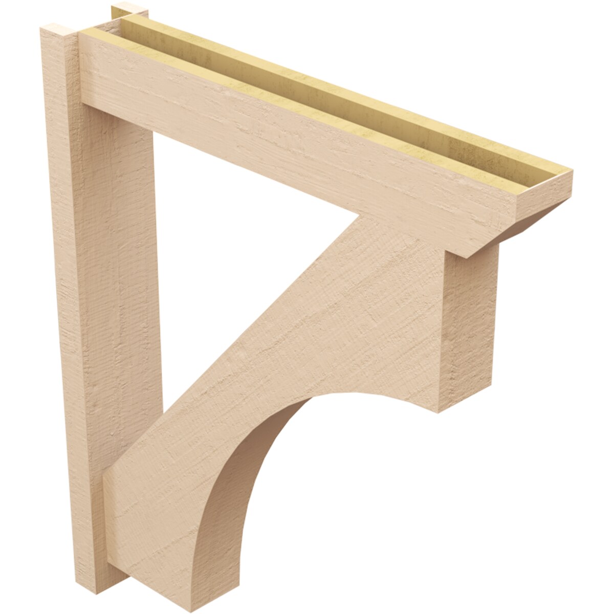 Ekena Millwork 2135183 outlookers - View #5