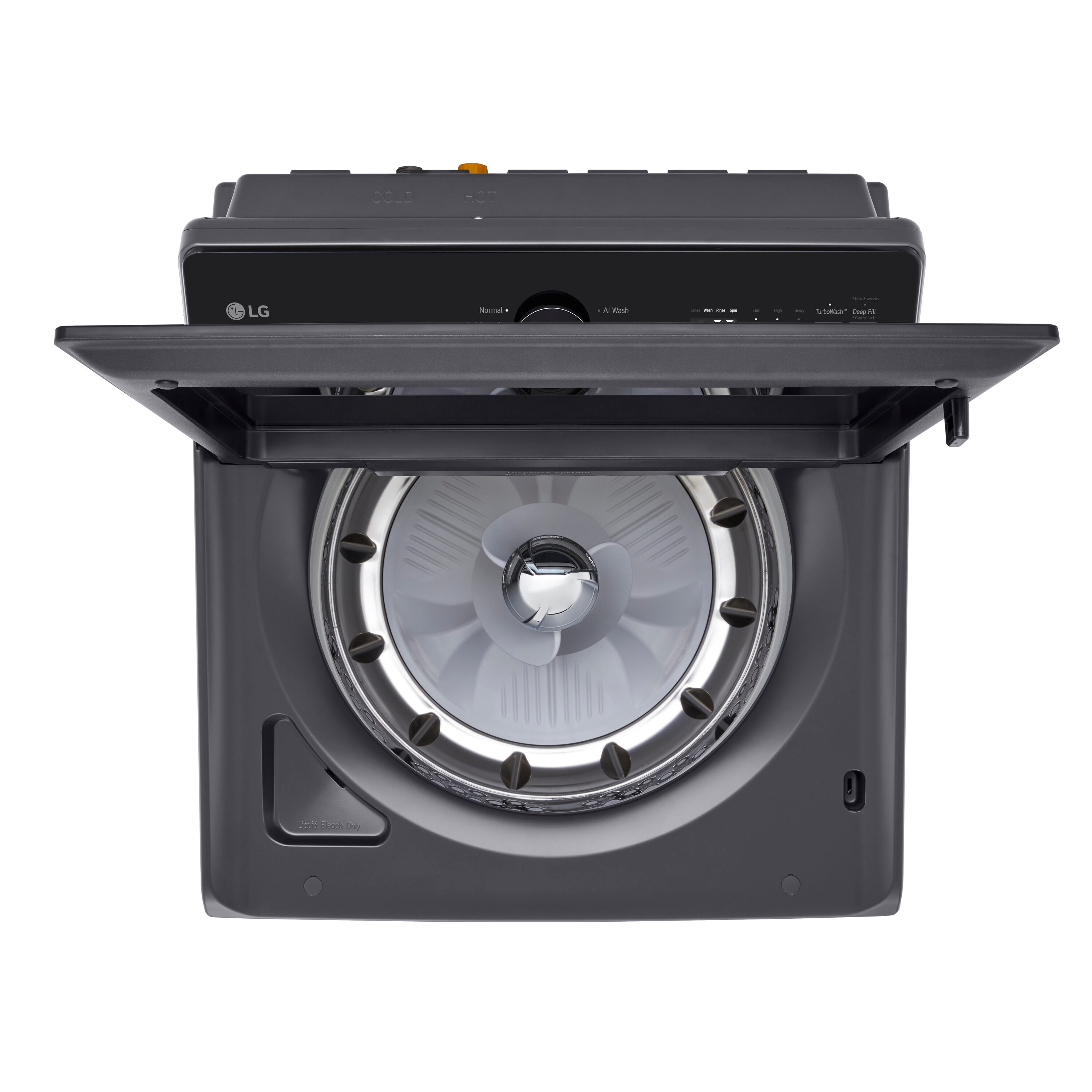 LG WT8405CB Tl-Wash - View #2