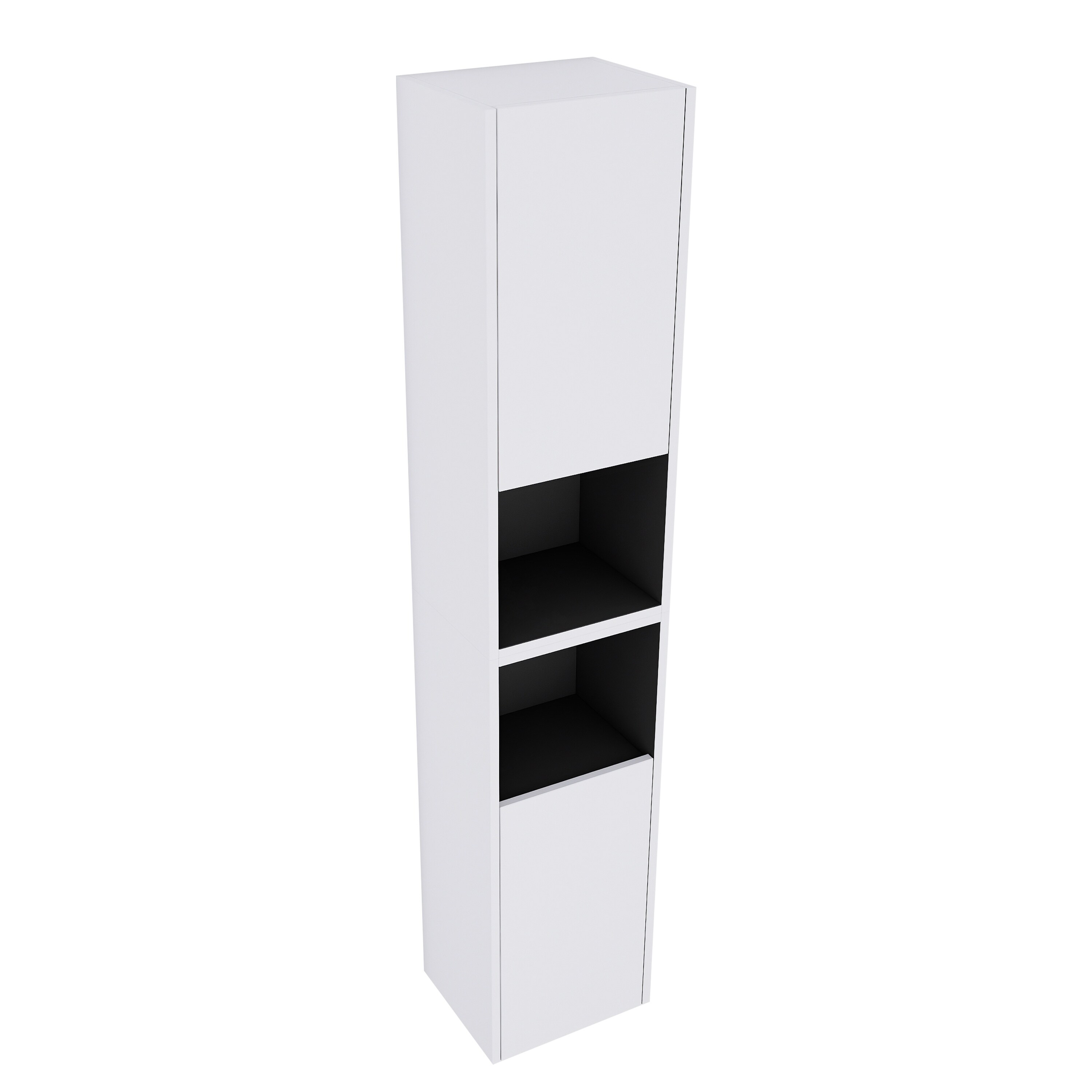 Vanityfus VF-GL-00280 Bathroom-Wall-Cabinets - View #5