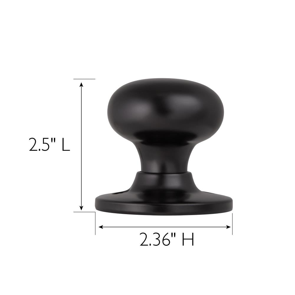 Design House 778928 Door-Knobs - View #3
