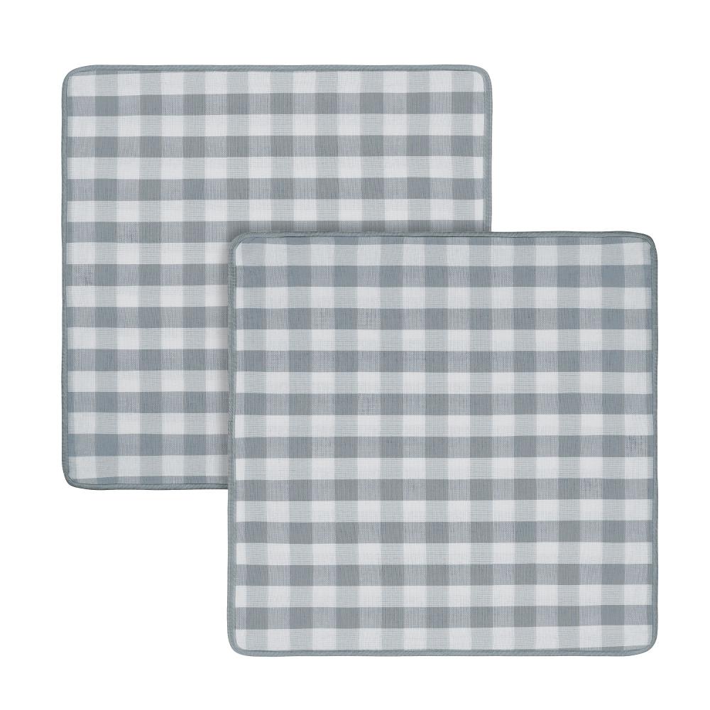 Achim BCPC18GY72 Pillow-Cases - View #5