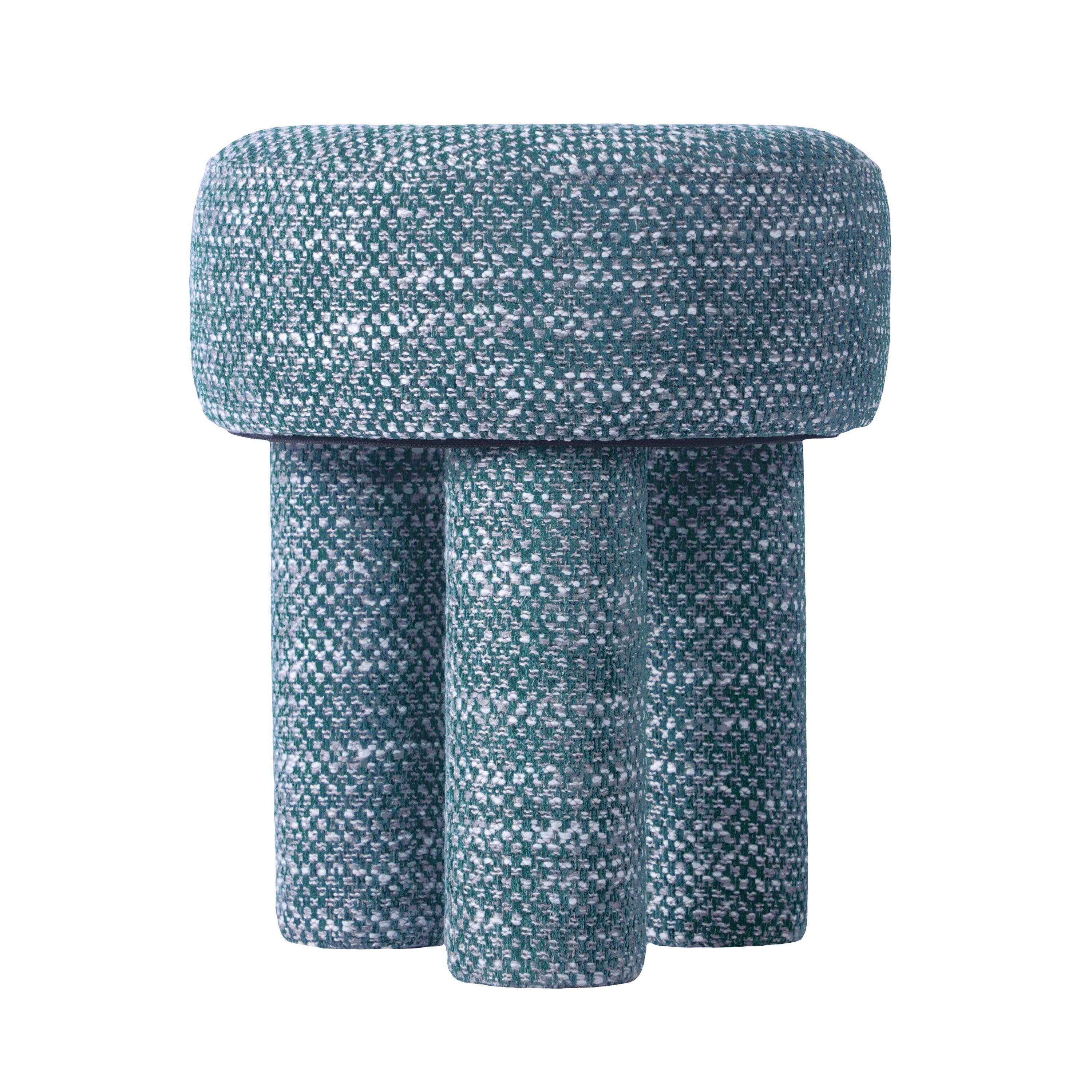 TOV Furniture TOV-OC68654 Indoor-Ottomans - View #4