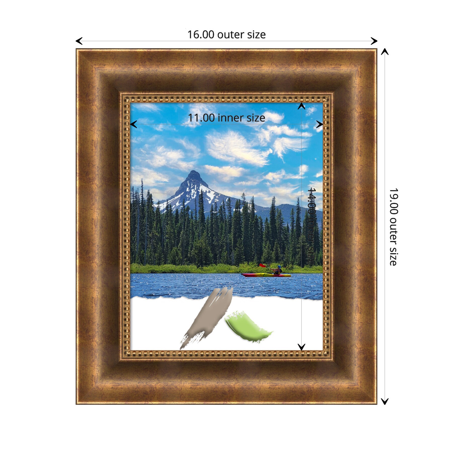 Amanti Art A17008296939 Picture-Frames - View #5