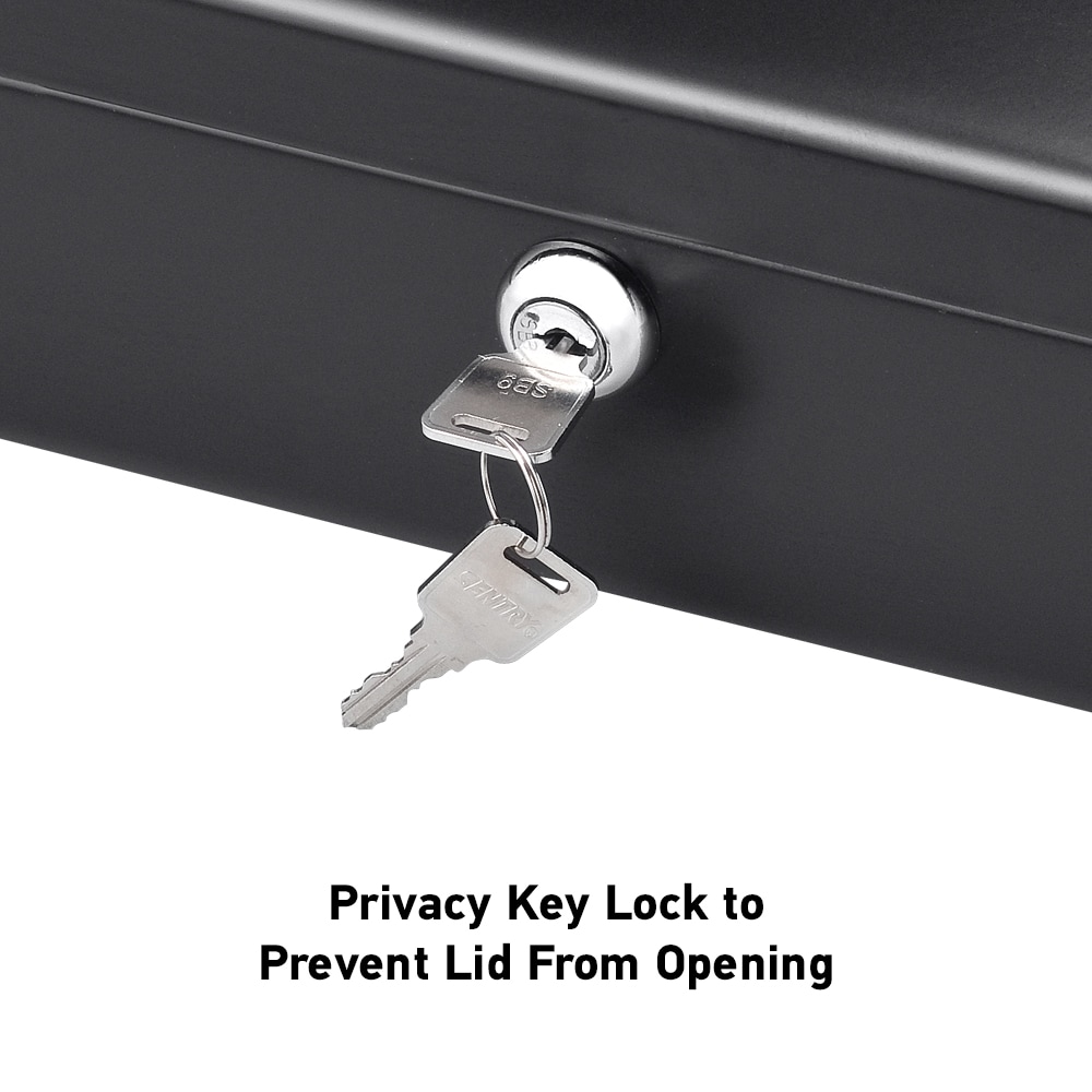 Master Lock CB10ML Cash-Check-Safes - View #2