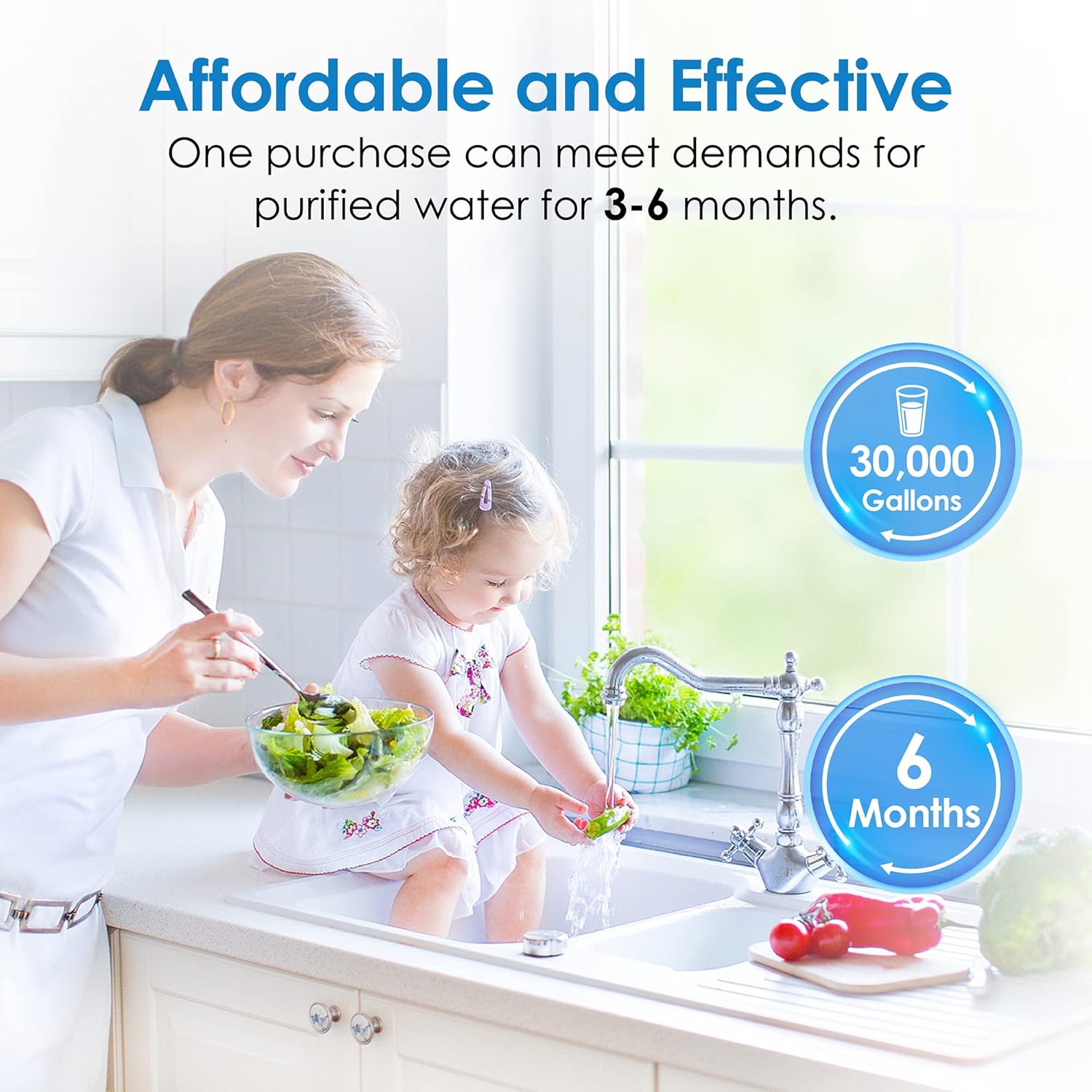 Waterdrop B-WD-FXHSC-3 Replacement-Water-Filters-Cartridges - View #6