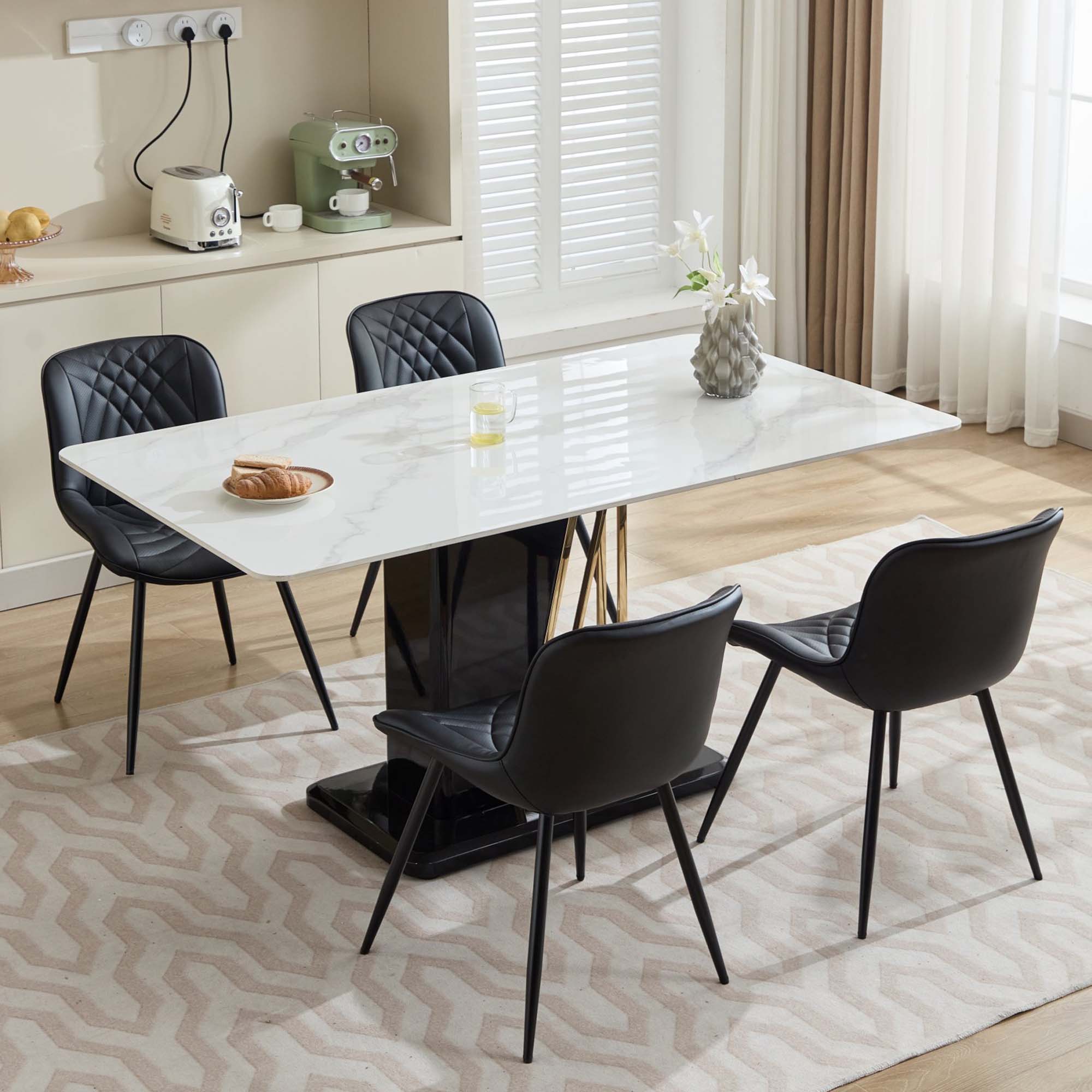 Fun Orange FUN25YZ15 Dining-Chairs - View #3