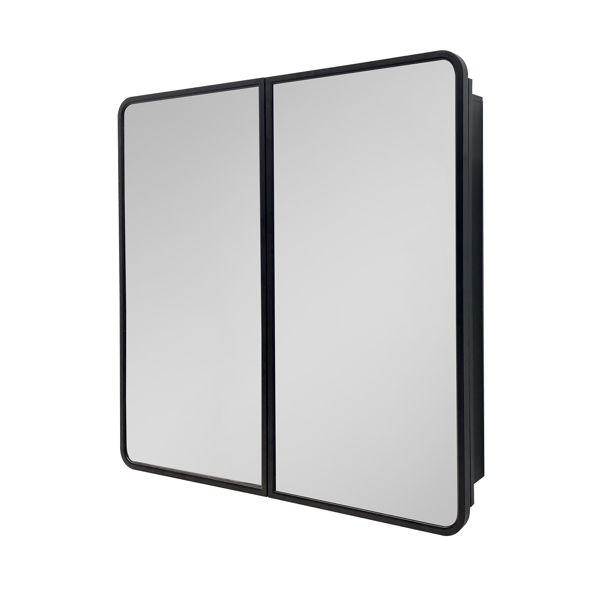 Bybafun YD5300025 Bathroom-Medicine-Cabinets - View #2