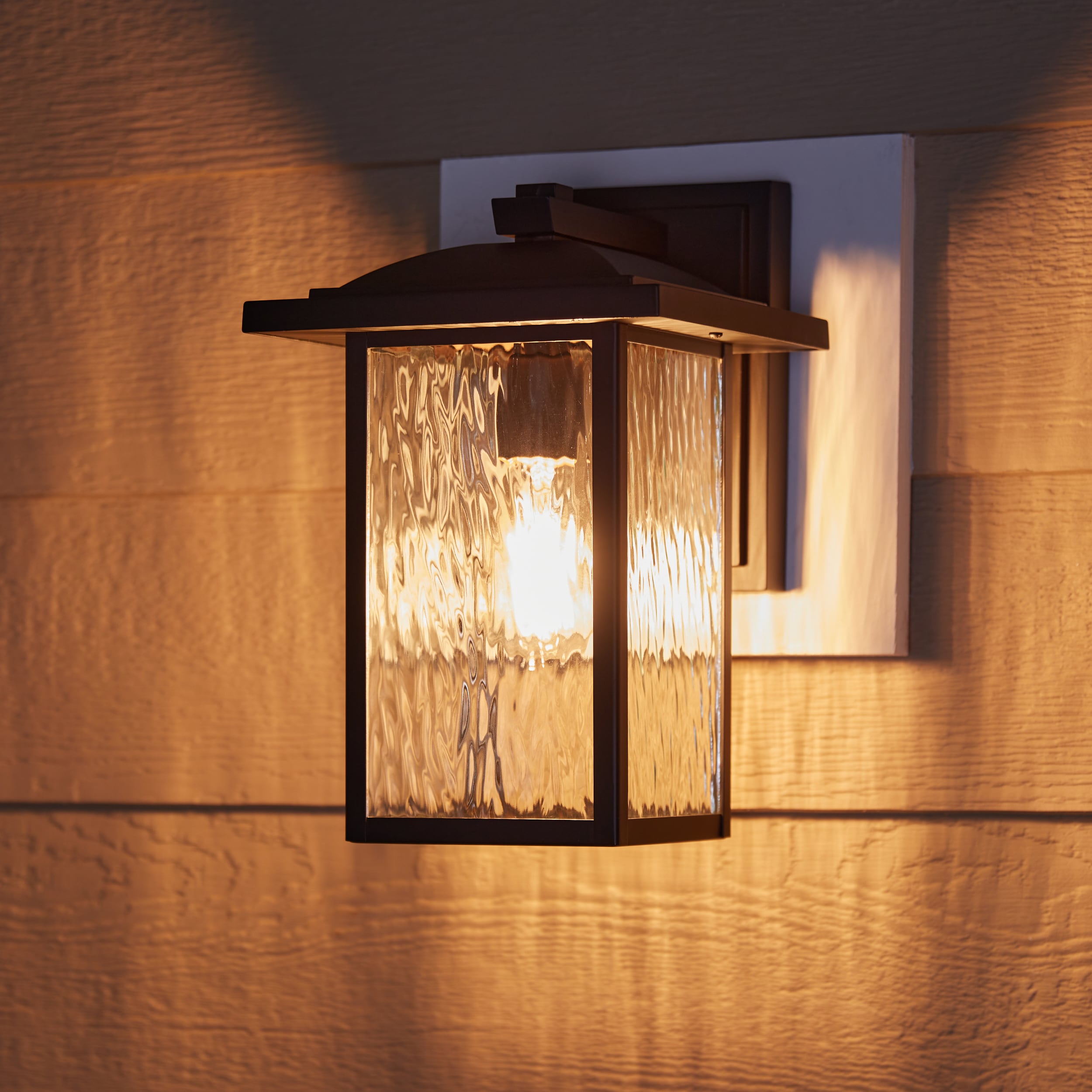 Kichler 49925OZ Outdoor-Wall-Lighting - View #3