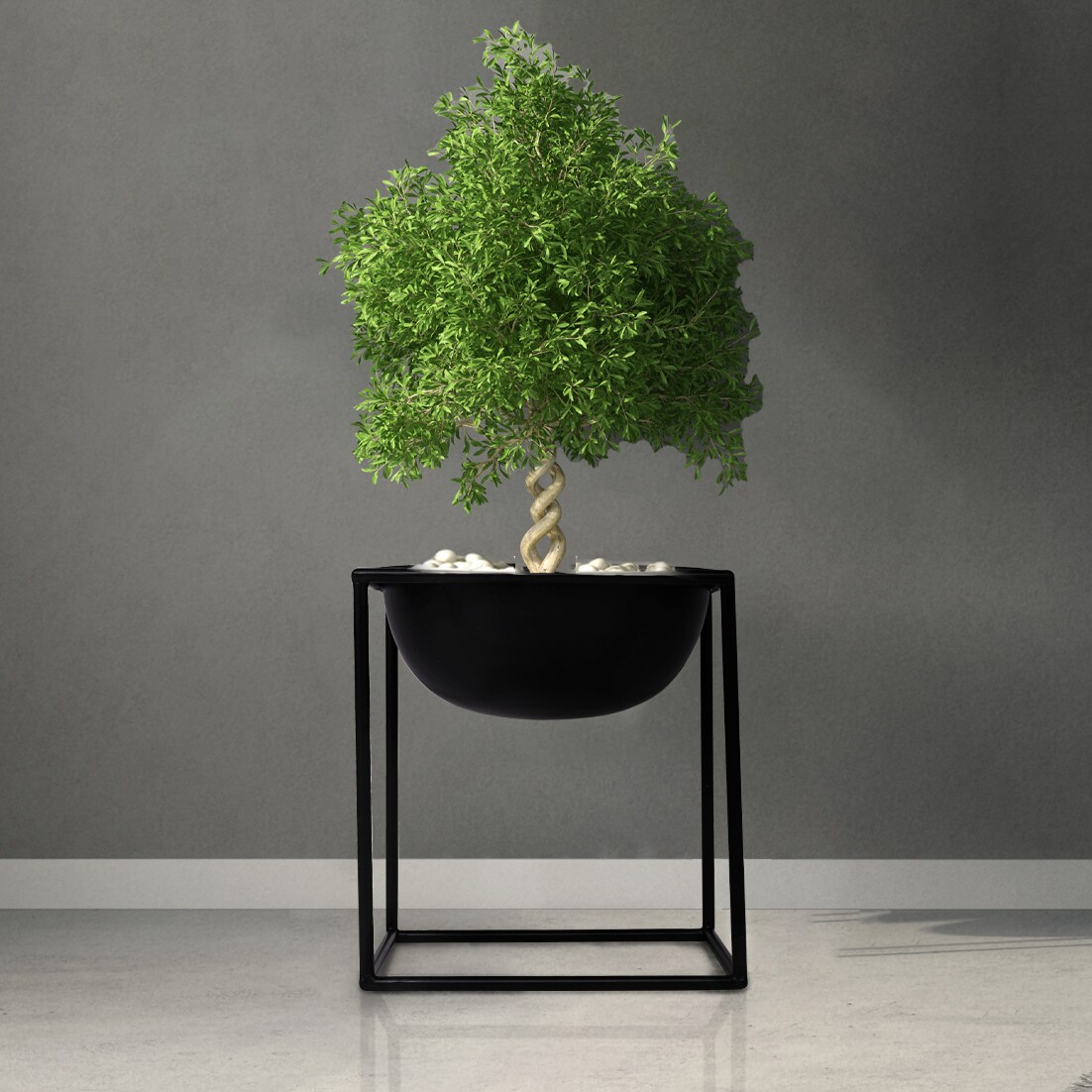 Uniquewise QI004244 Planter-Window-Box - View #3