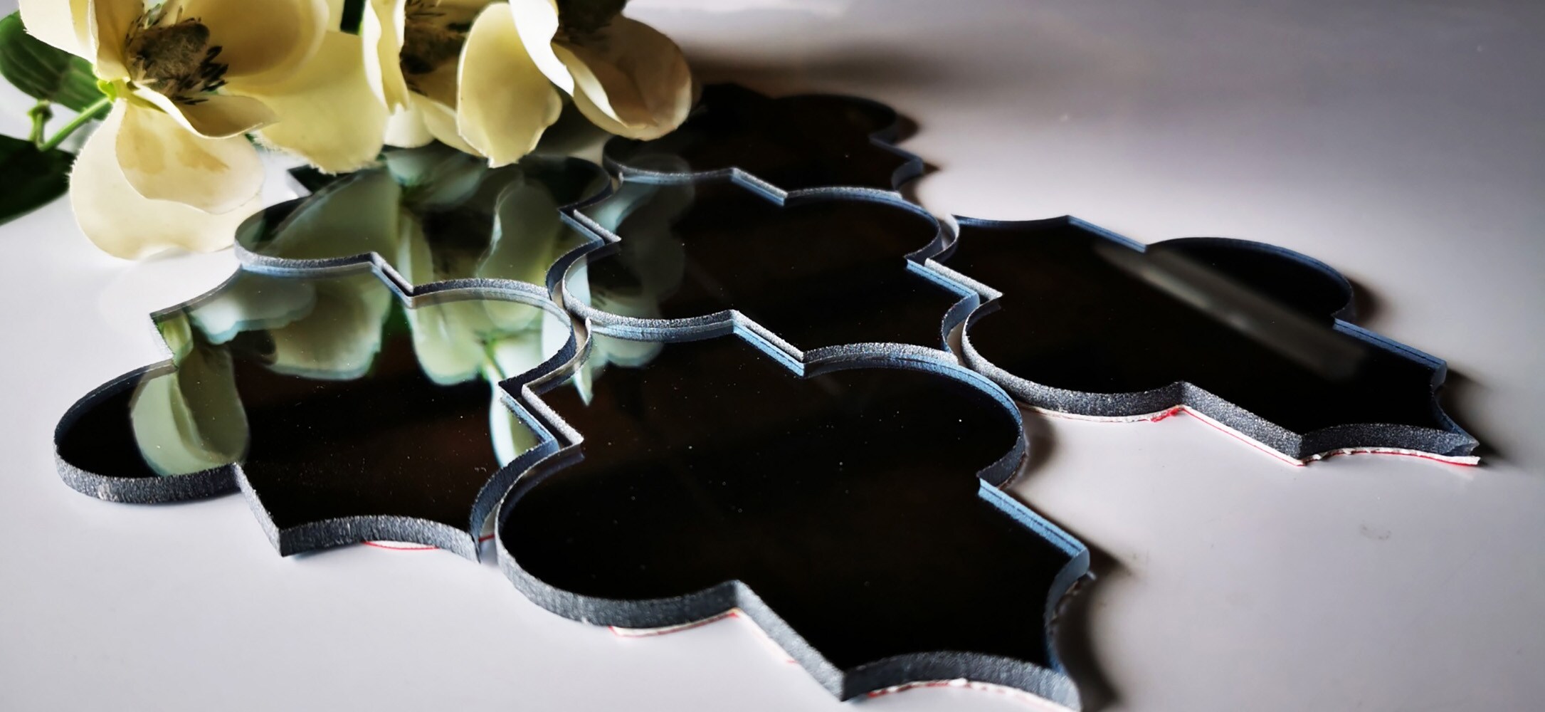 Abolos LWSREFSLT-GR Ceramic-Tile - View #3