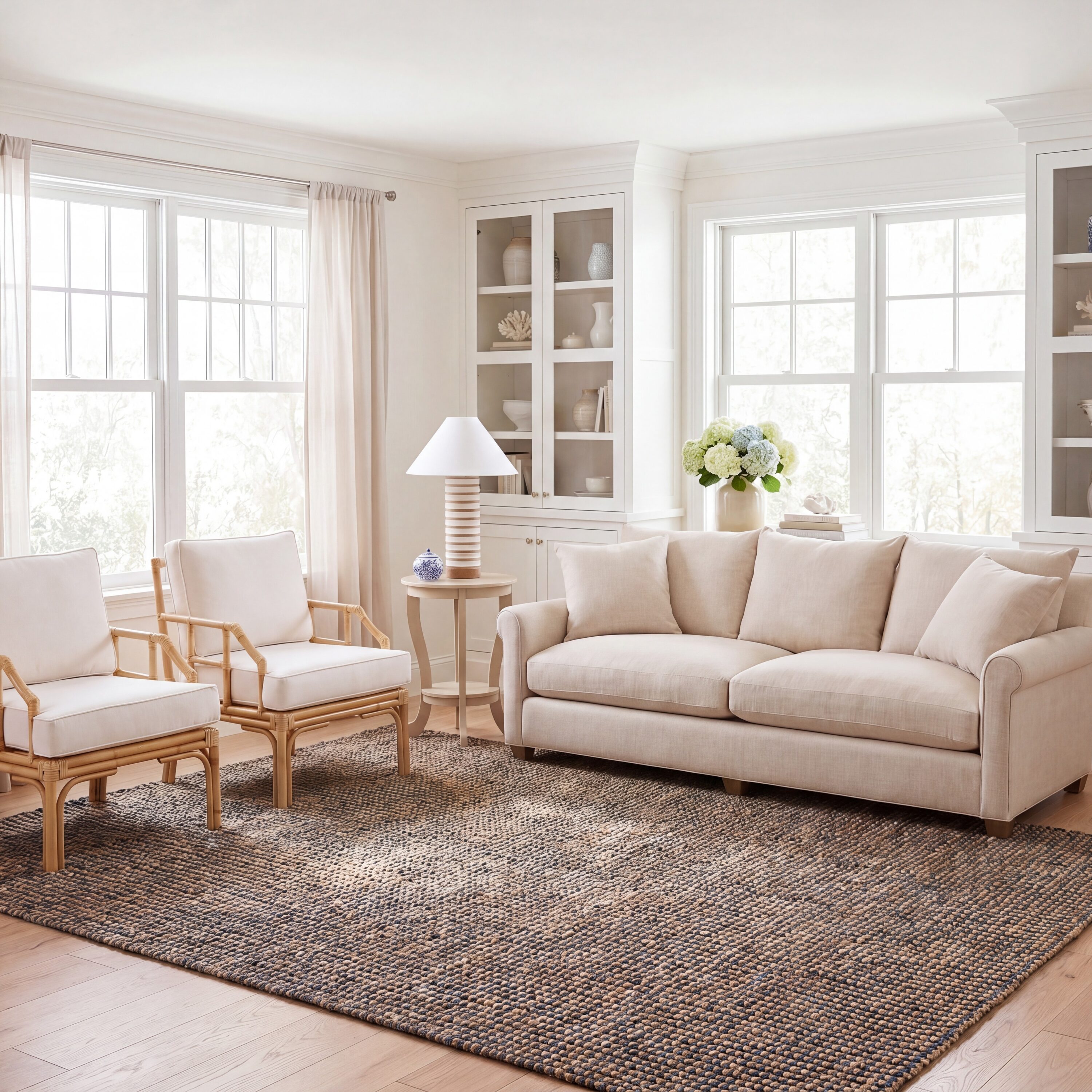 Safavieh NFC110M-8 rugs - View #3