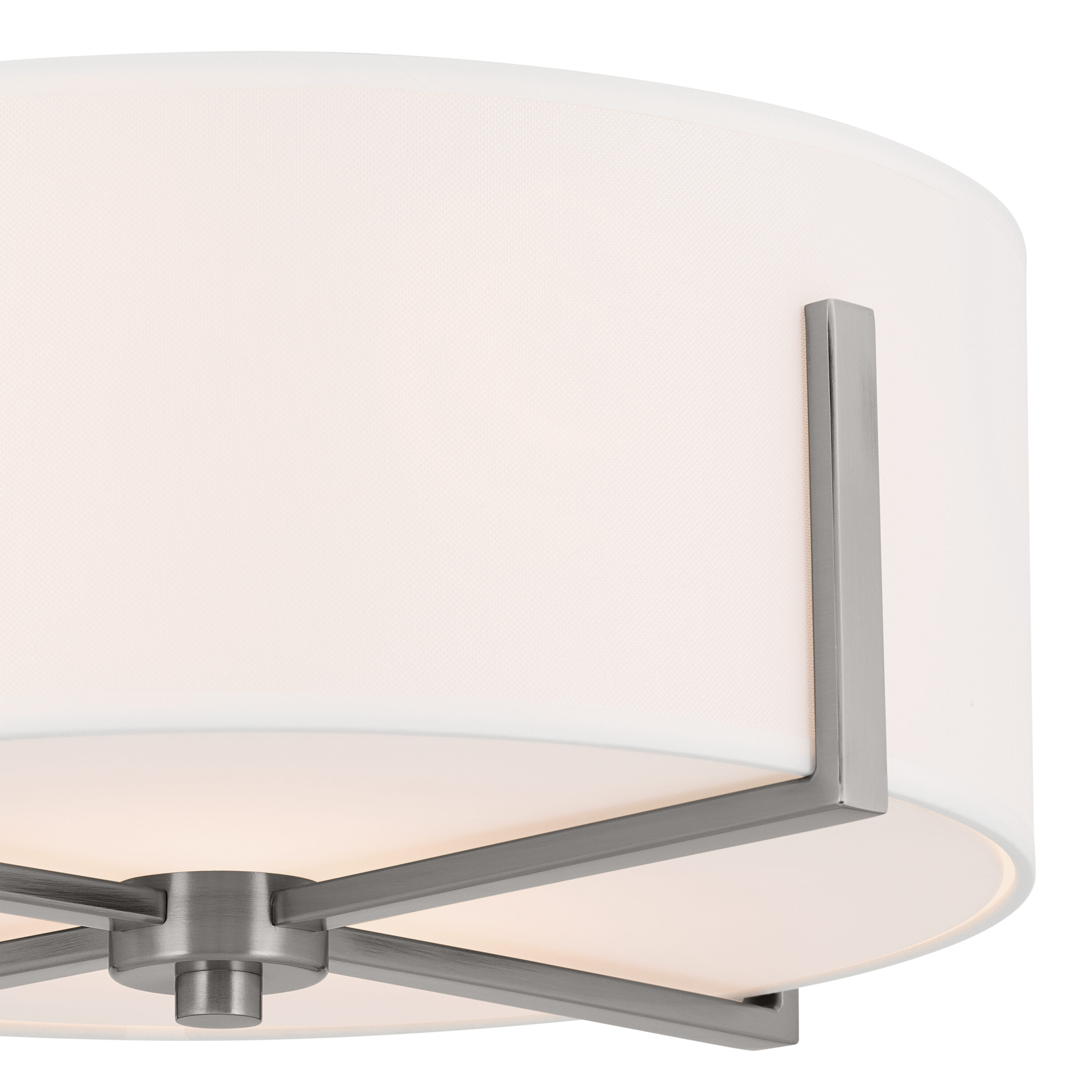 Kichler 52593CLP flushmounts - View #2