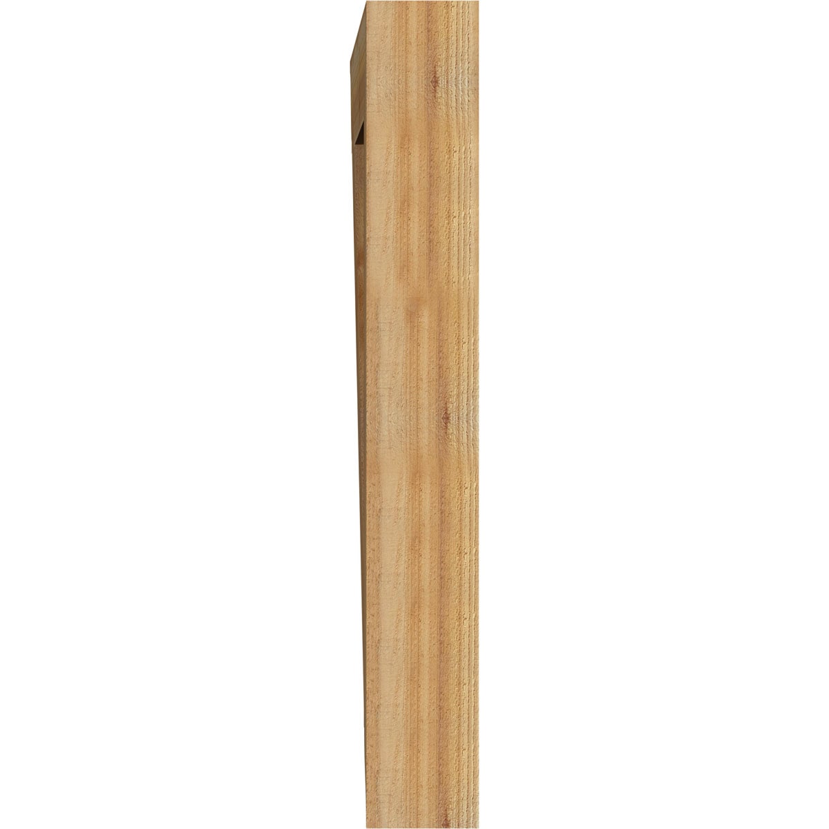 Ekena Millwork BKT06X44X44FST01RWR Exterior-Brackets-Braces - View #4