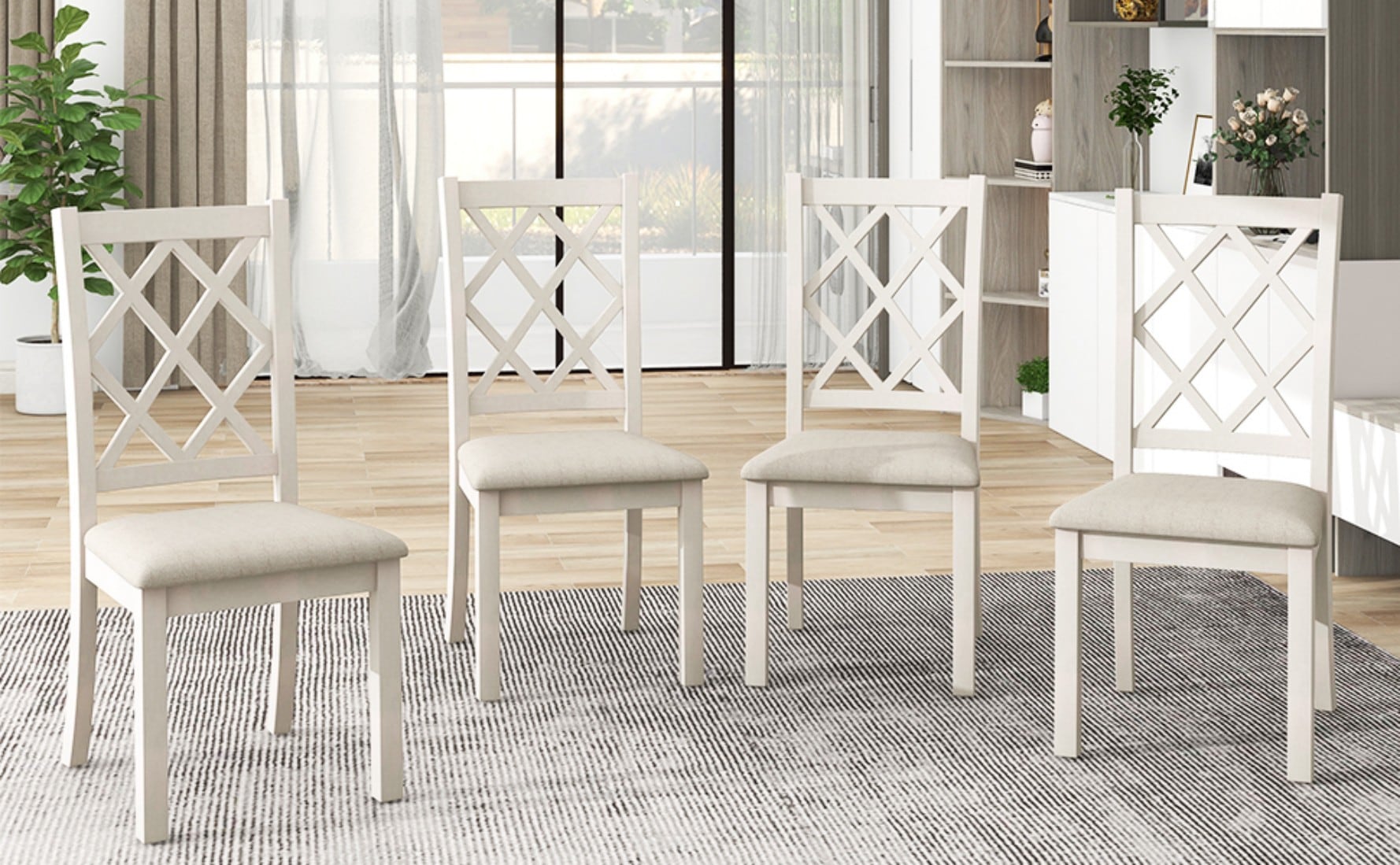 Flynama L-SH000226AAD Dining-Sets - View #13