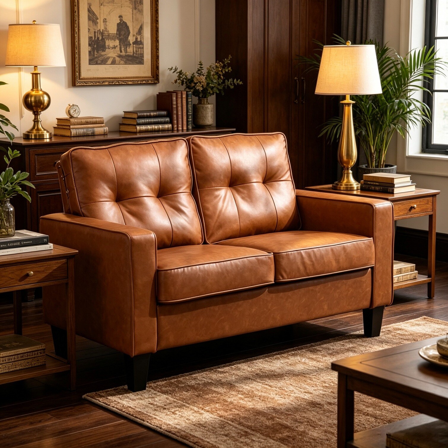BBabe WHVLSKIUQ59Q Sofas-Loveseats - View #7