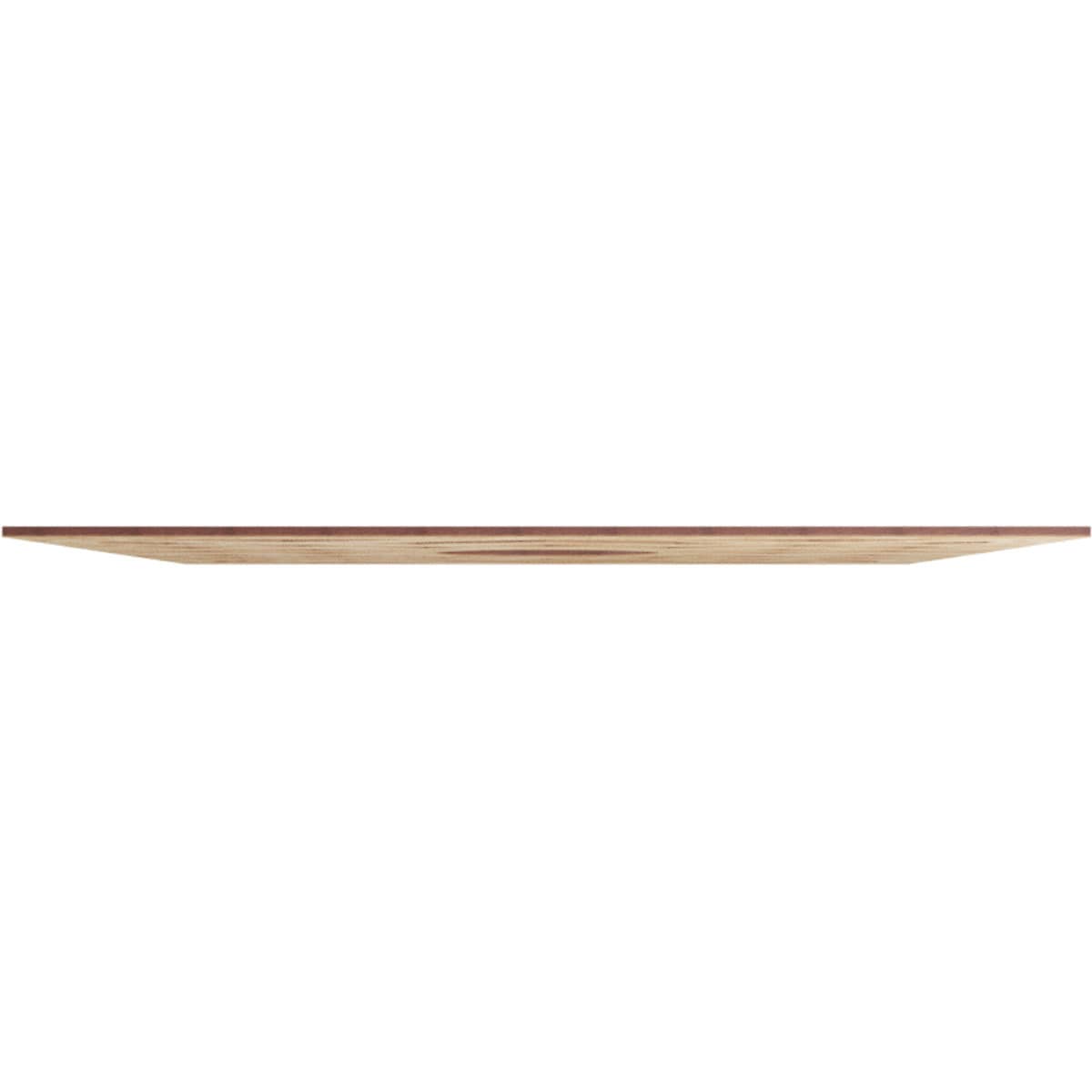Ekena Millwork CMWP26X26X0375CHRO Ceiling-Medallions - View #3