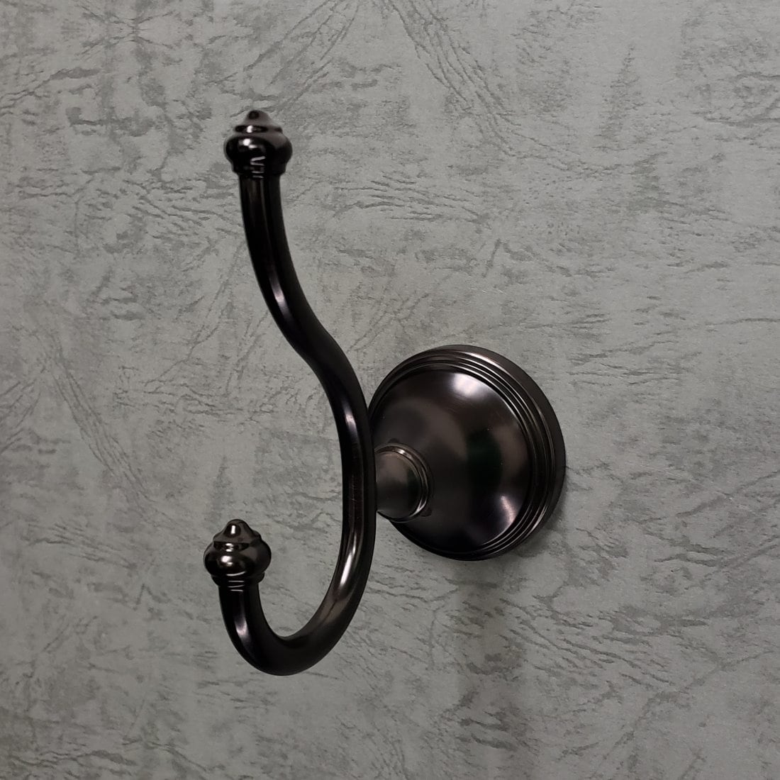 ARISTA BA5303-RHKJ-ORB Robe-Hooks - View #2