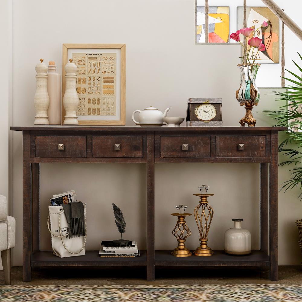CASAINC TR-WF192012AAP Console-Sofa-Tables - View #13